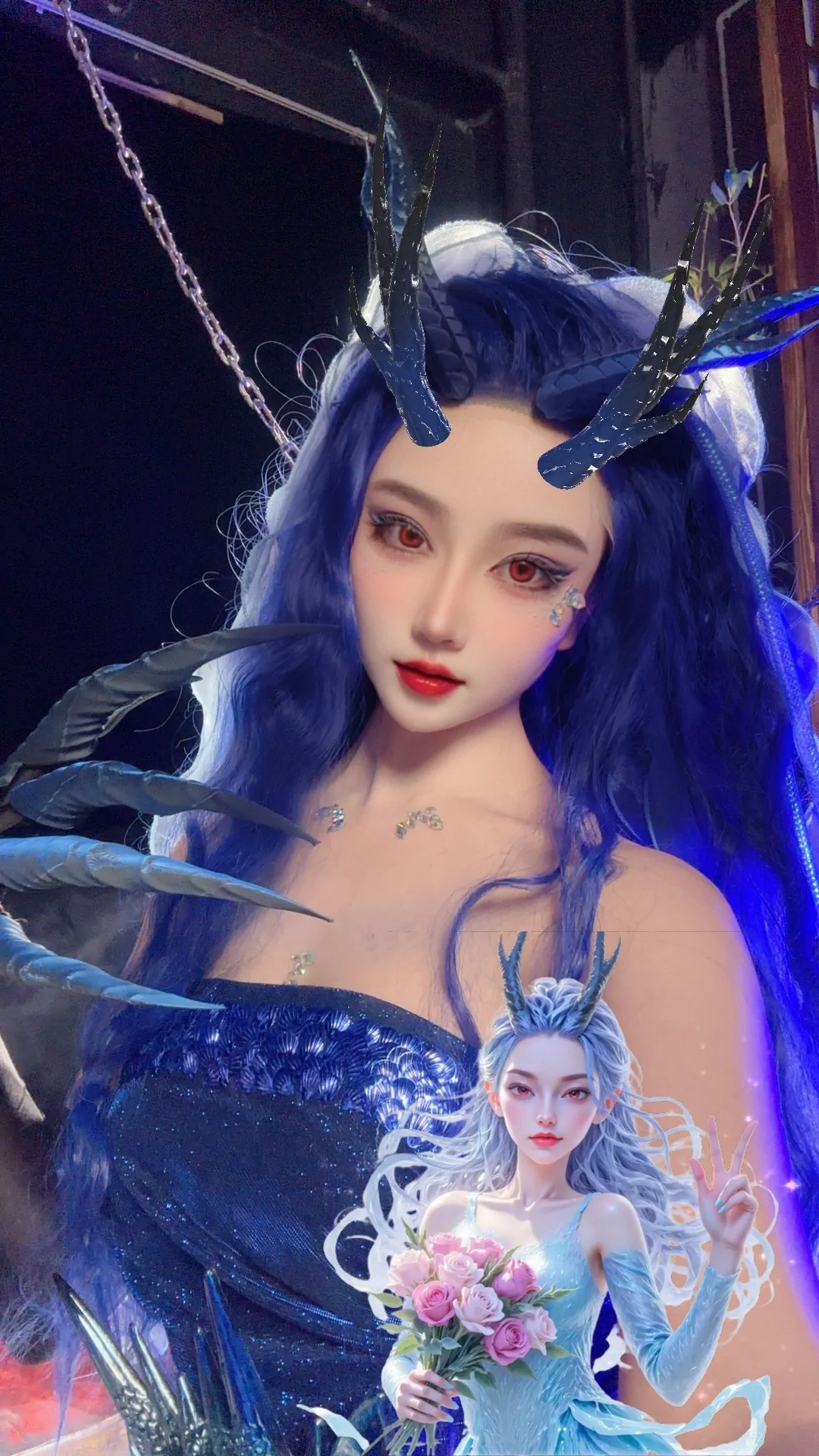 年年nnian – 敖润 Cosplay-第80张