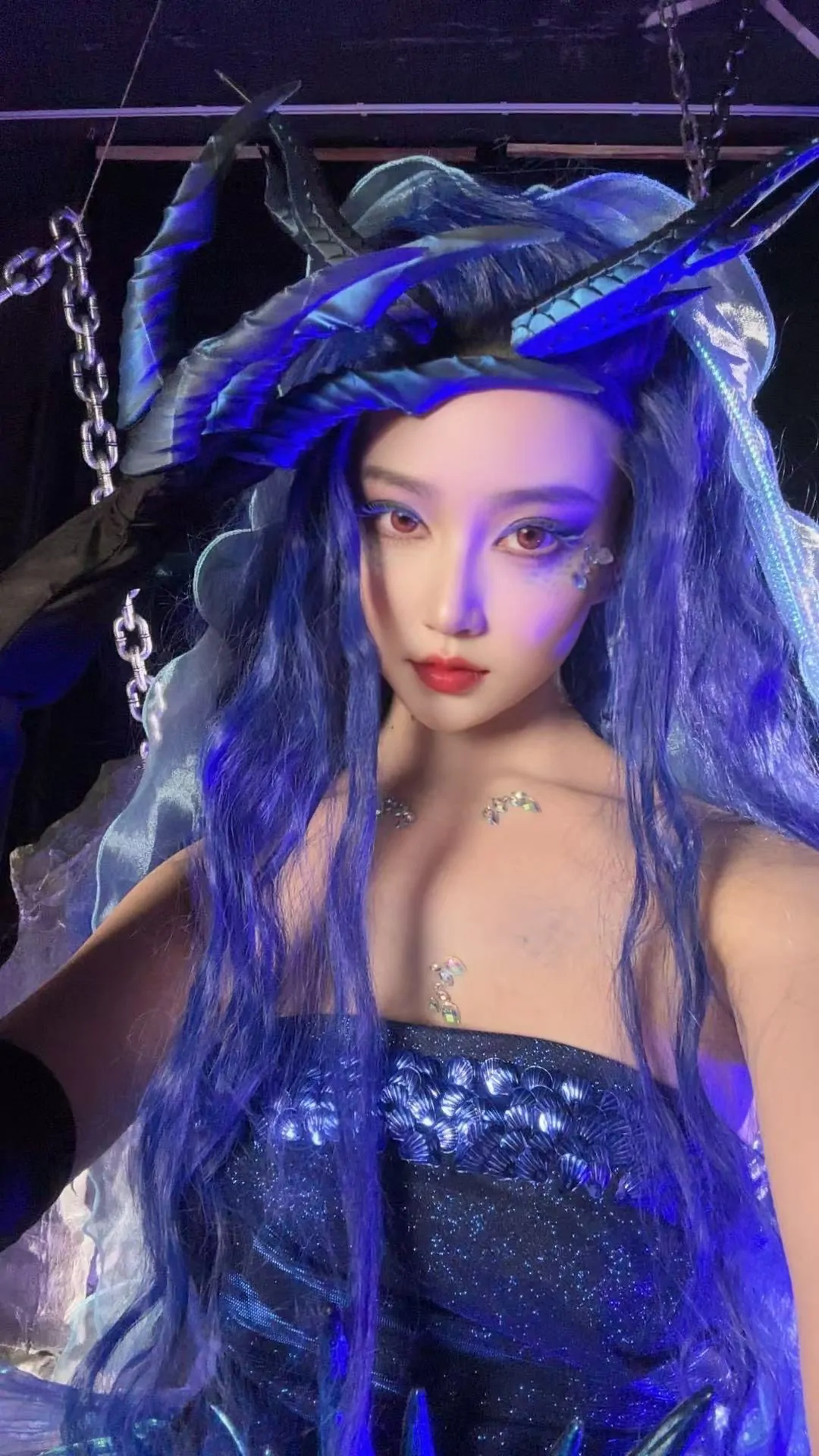 年年nnian – 敖润 Cosplay-第82张