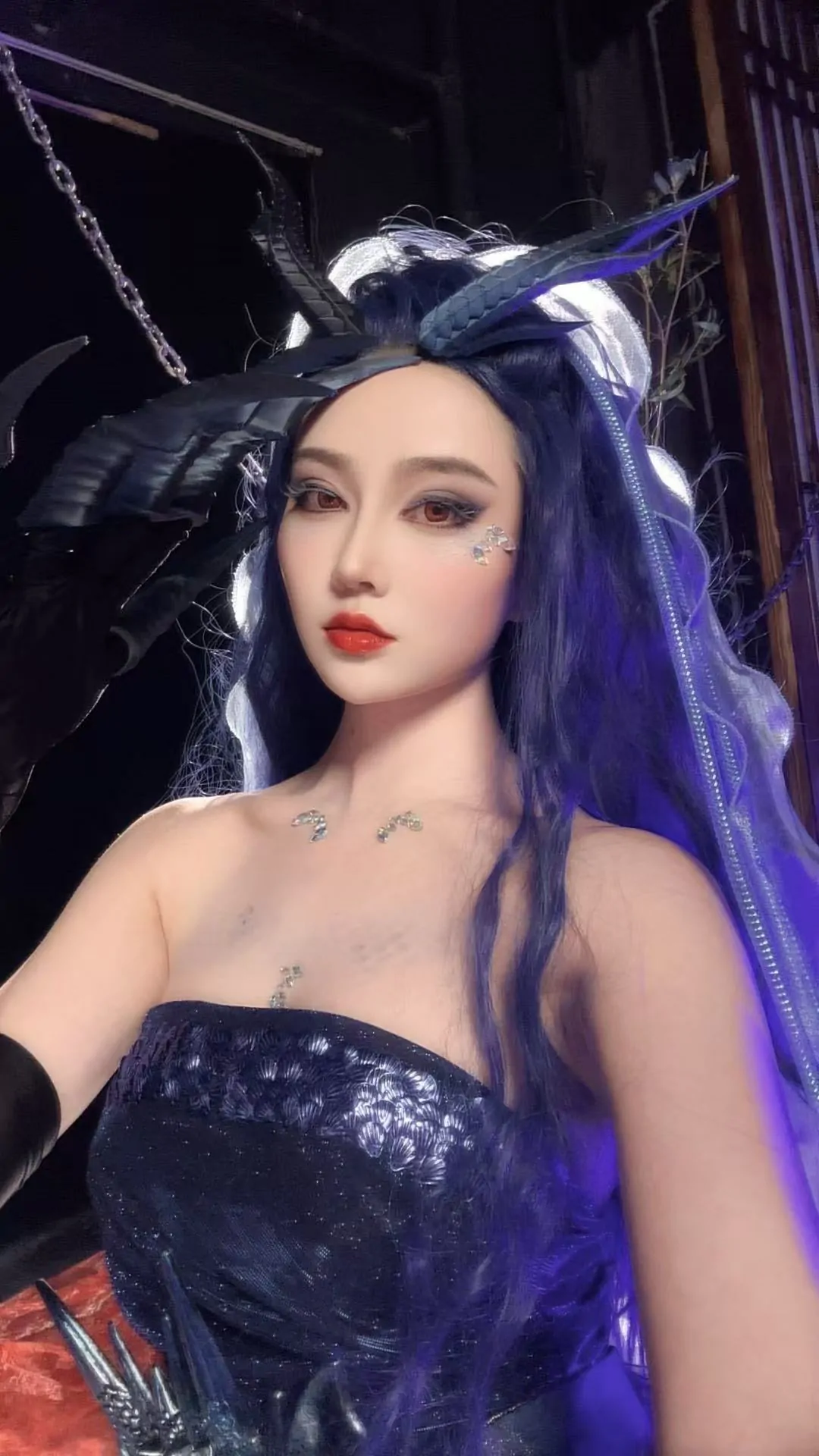 年年nnian – 敖润 Cosplay-第85张
