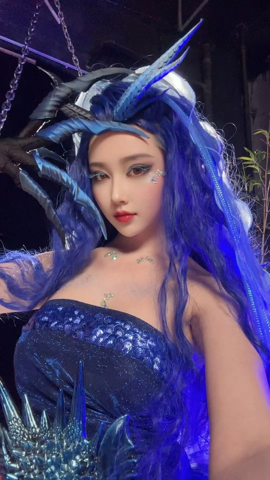 年年nnian – 敖润 Cosplay-第86张