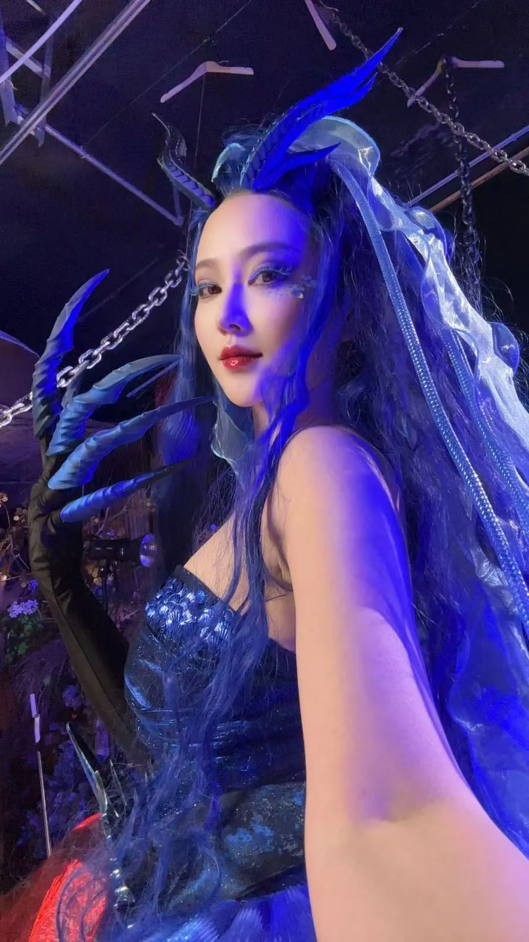 年年nnian – 敖润 Cosplay-第88张