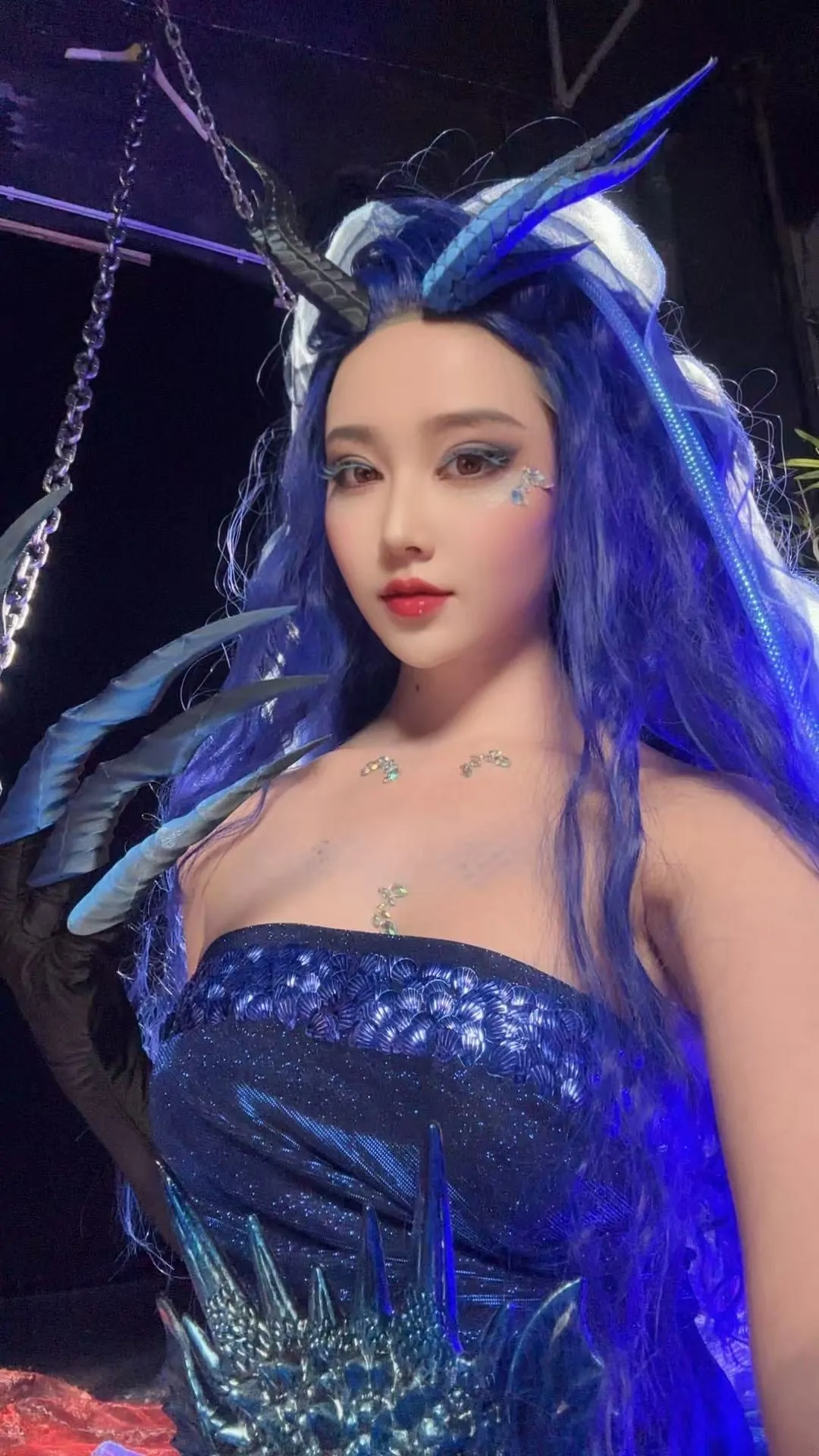 年年nnian – 敖润 Cosplay-第87张