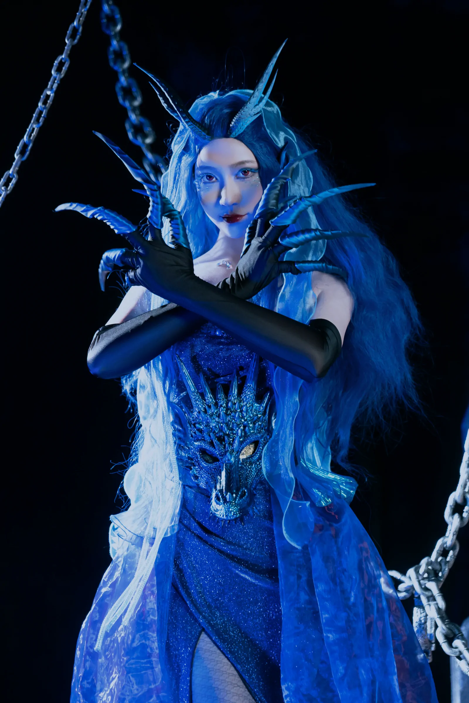 年年nnian – 敖润 Cosplay-第90张