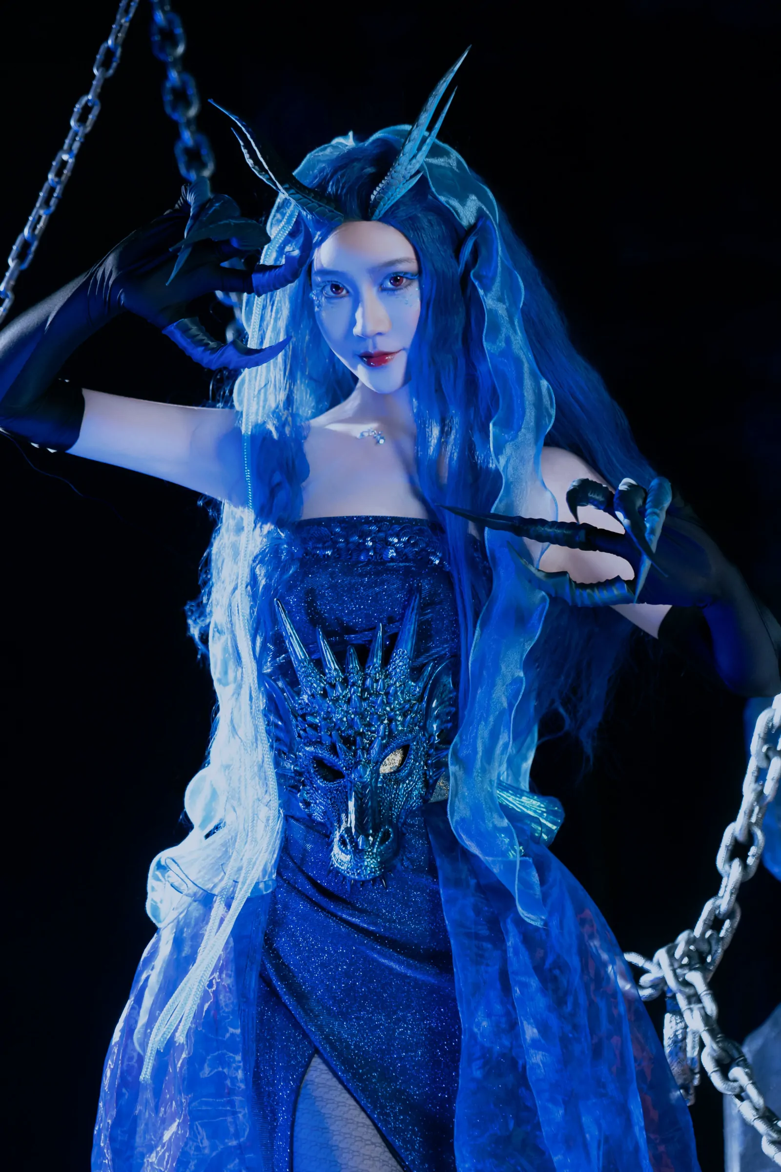年年nnian – 敖润 Cosplay-第91张