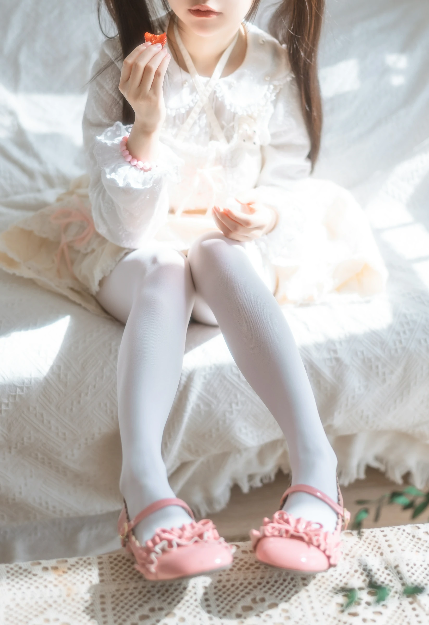 六味帝皇酱 – 洛丽塔 Cosplay-第68张