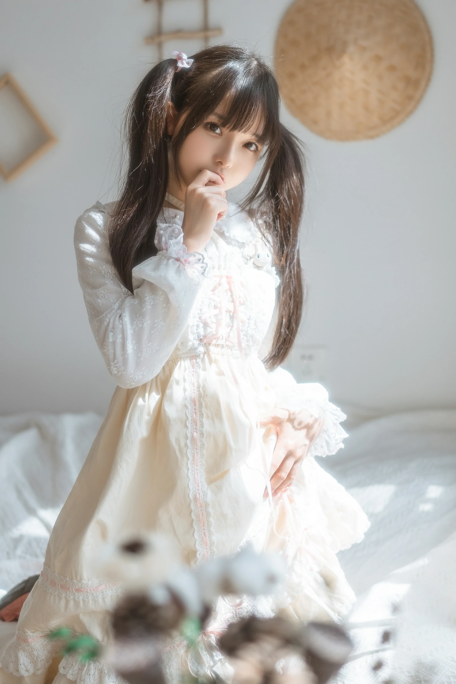 六味帝皇酱 – 洛丽塔 Cosplay-第71张