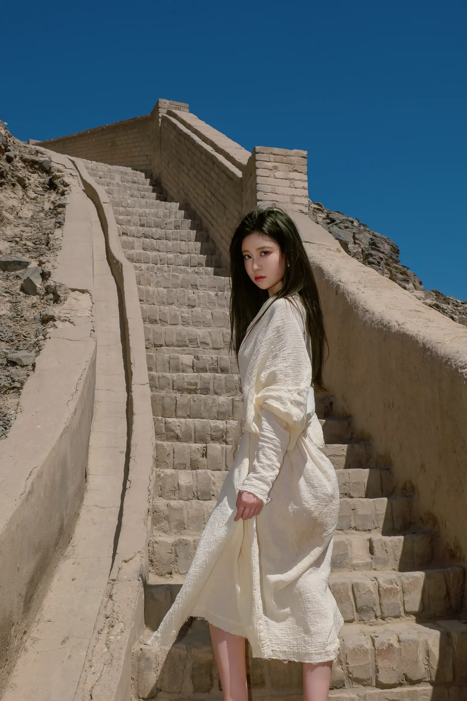 年年Nnian – 城 Cosplay-第11张