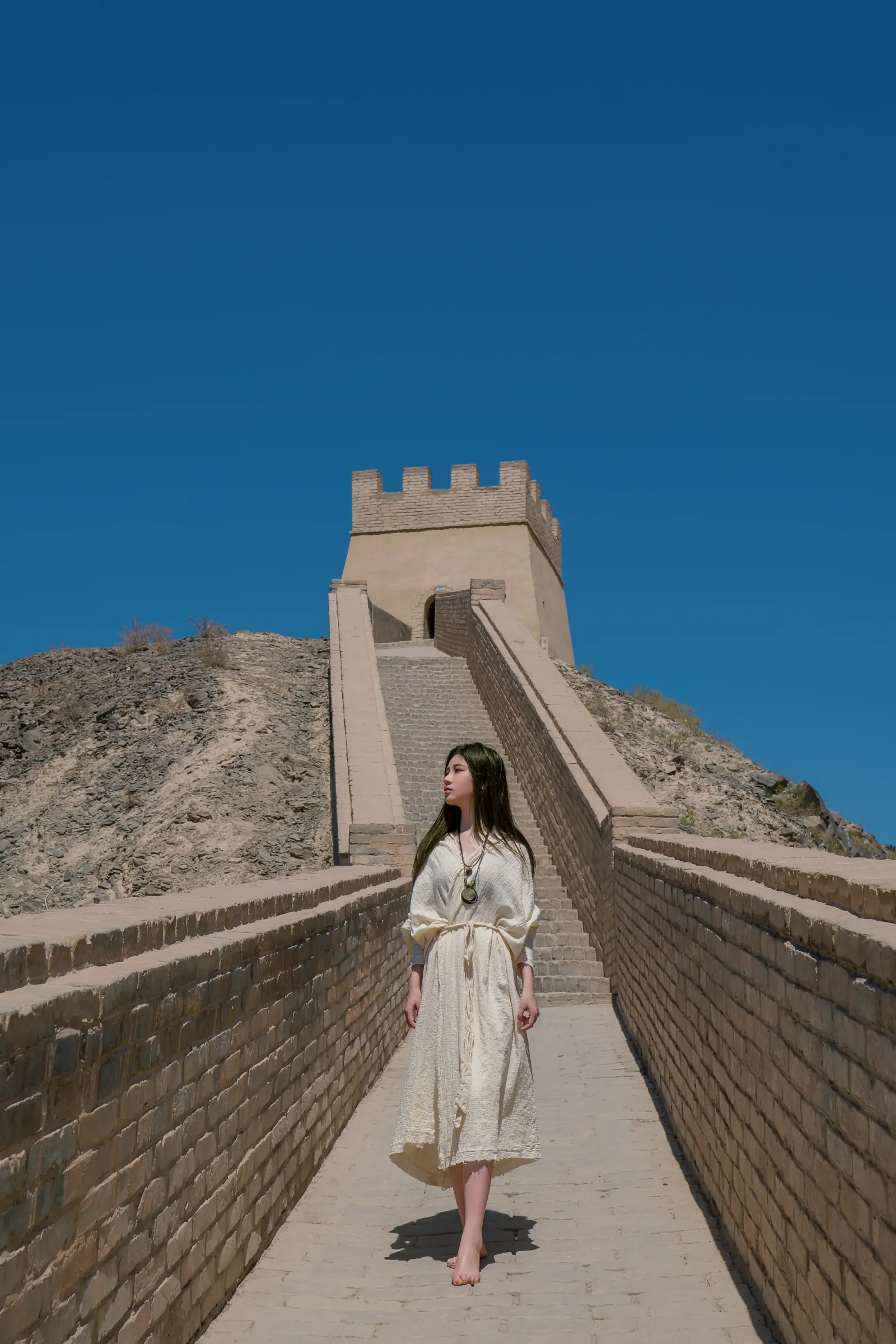 年年Nnian – 城 Cosplay-第13张