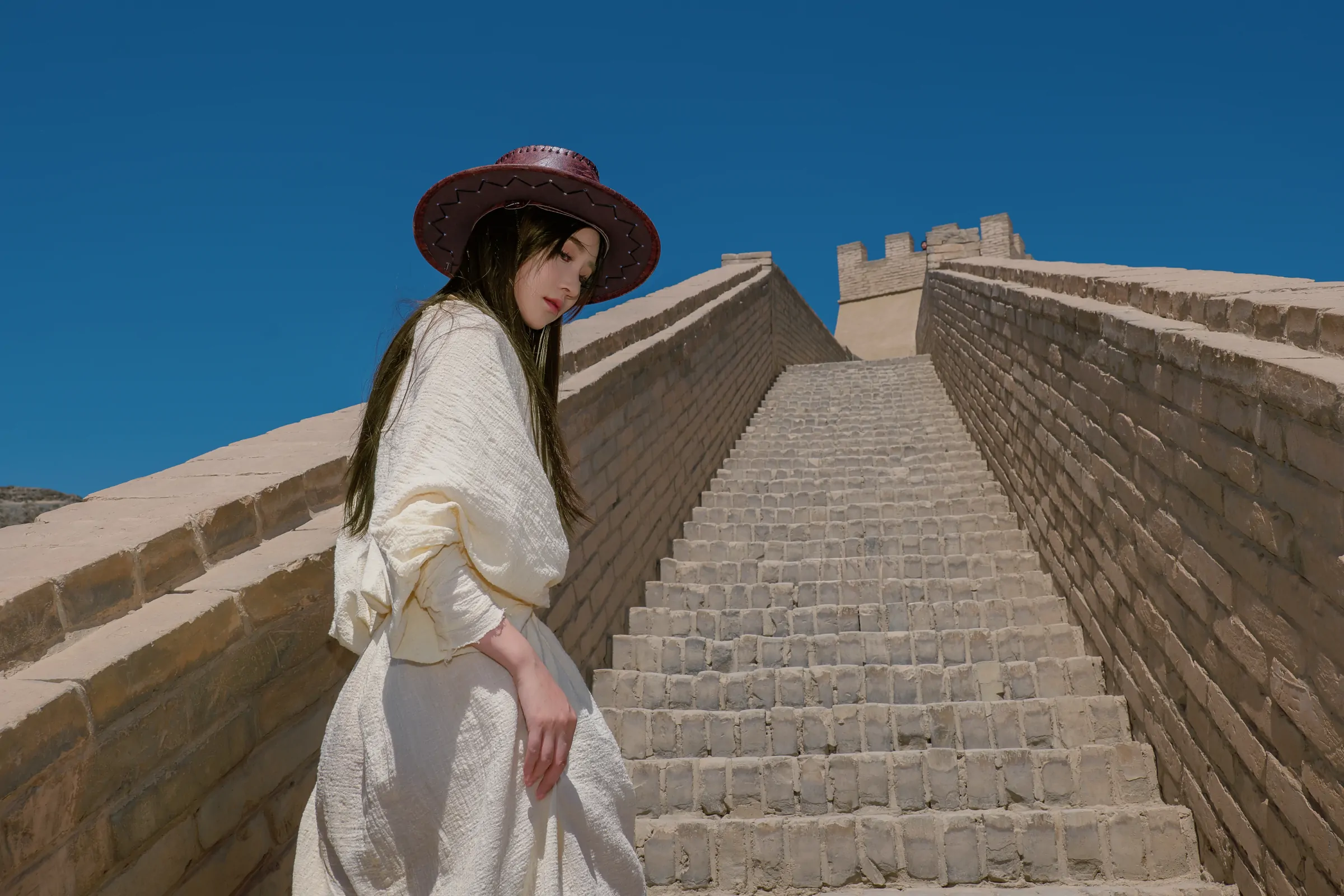 年年Nnian – 城 Cosplay-第14张