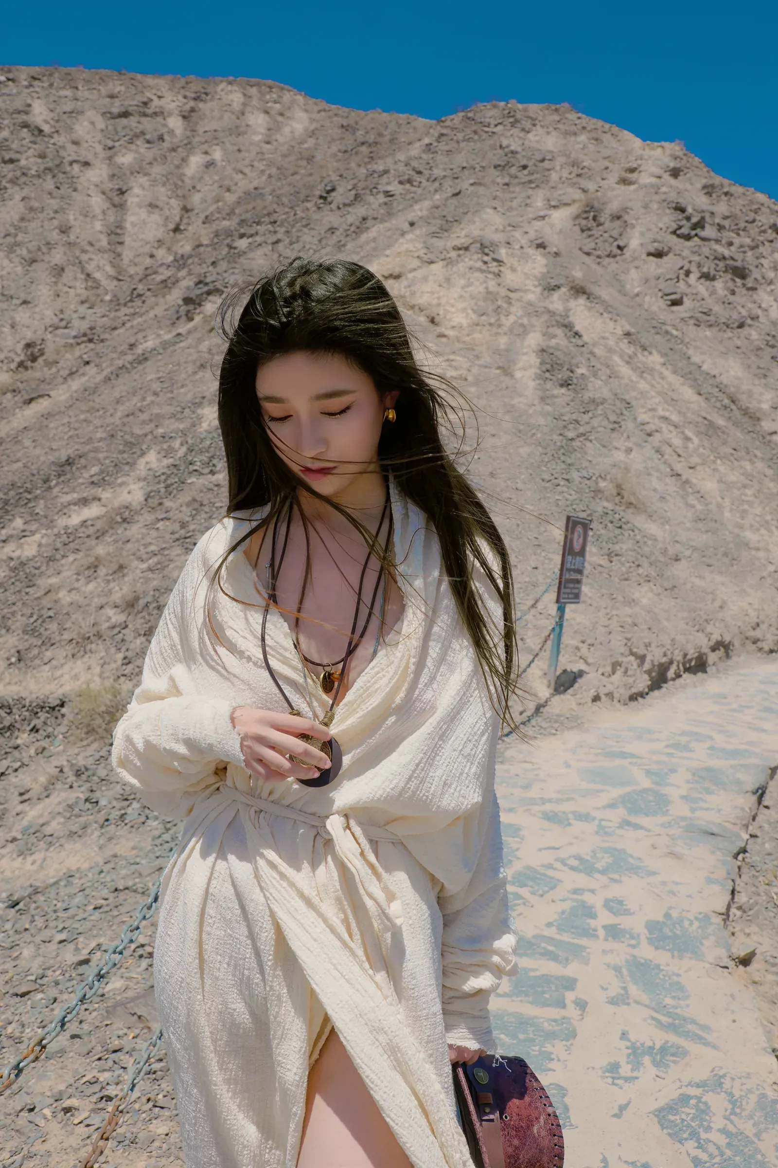 年年Nnian – 城 Cosplay-第42张