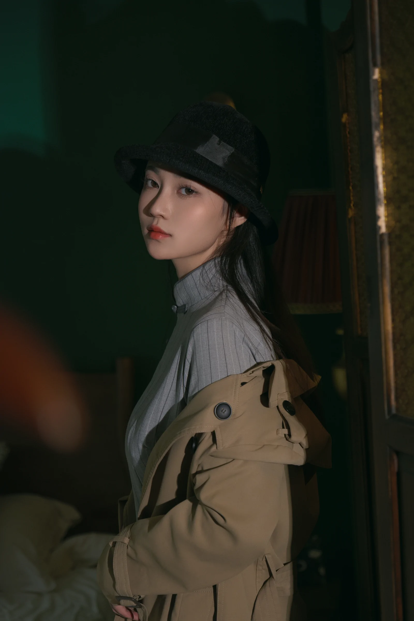 年年Nnian – 海上花 Cosplay-第52张