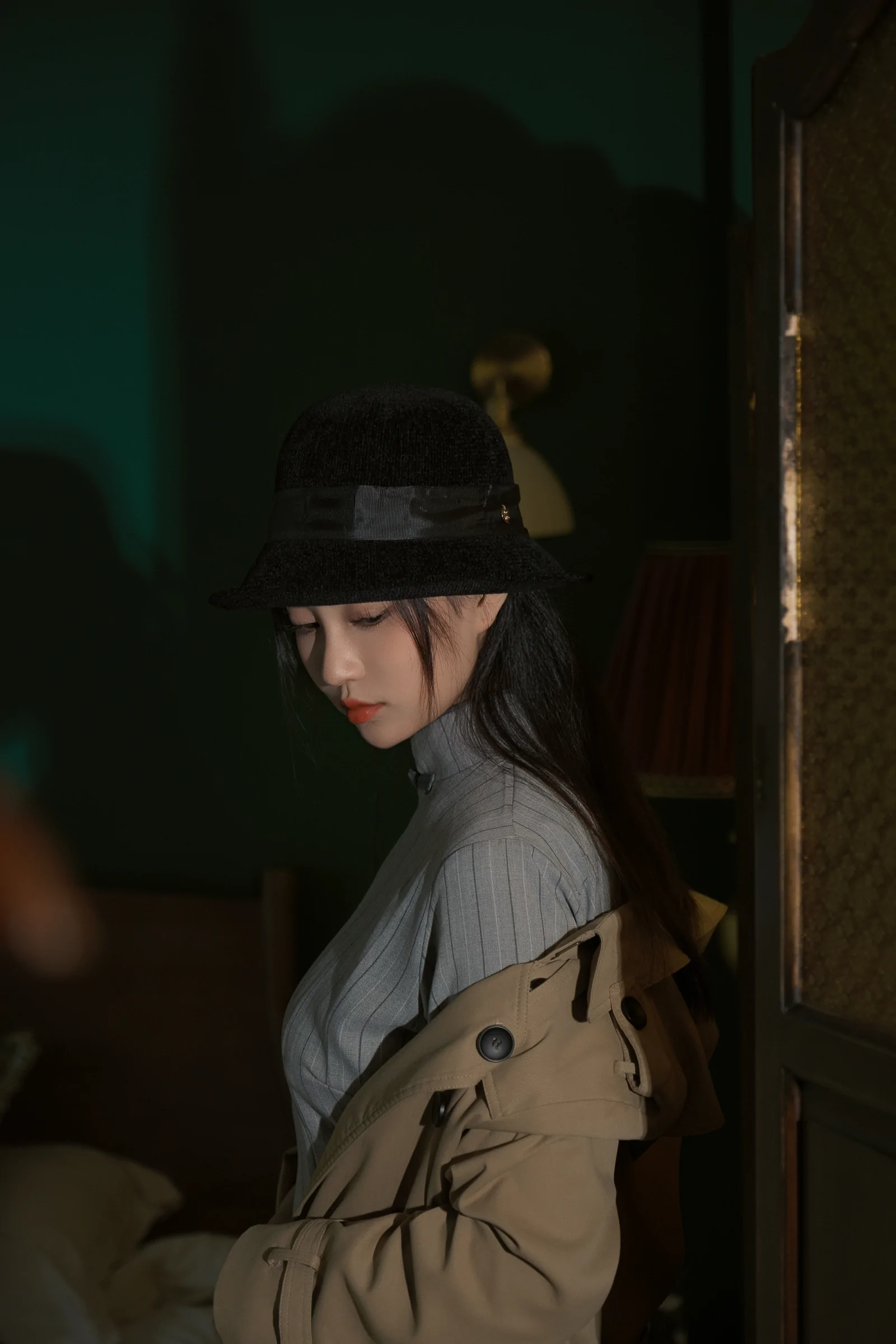 年年Nnian – 海上花 Cosplay-第51张