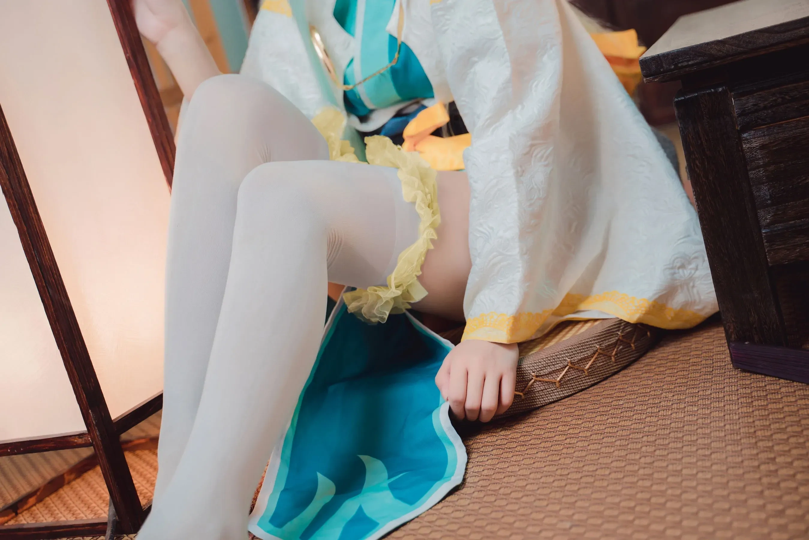 猫君君MaoJun – 清姬原皮 Cosplay-第6张