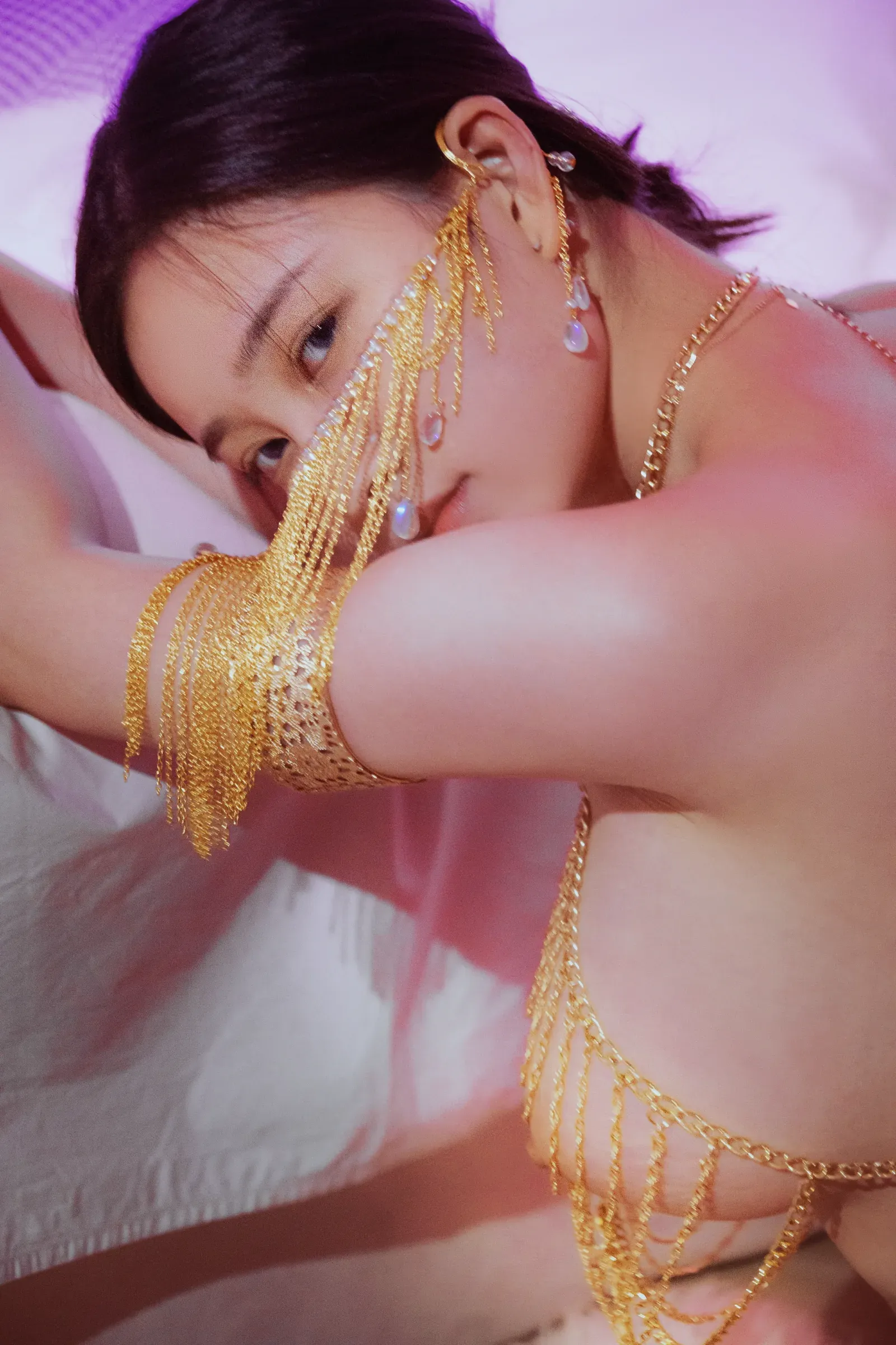 年年Nnian – 妖姬 Cosplay-第7张