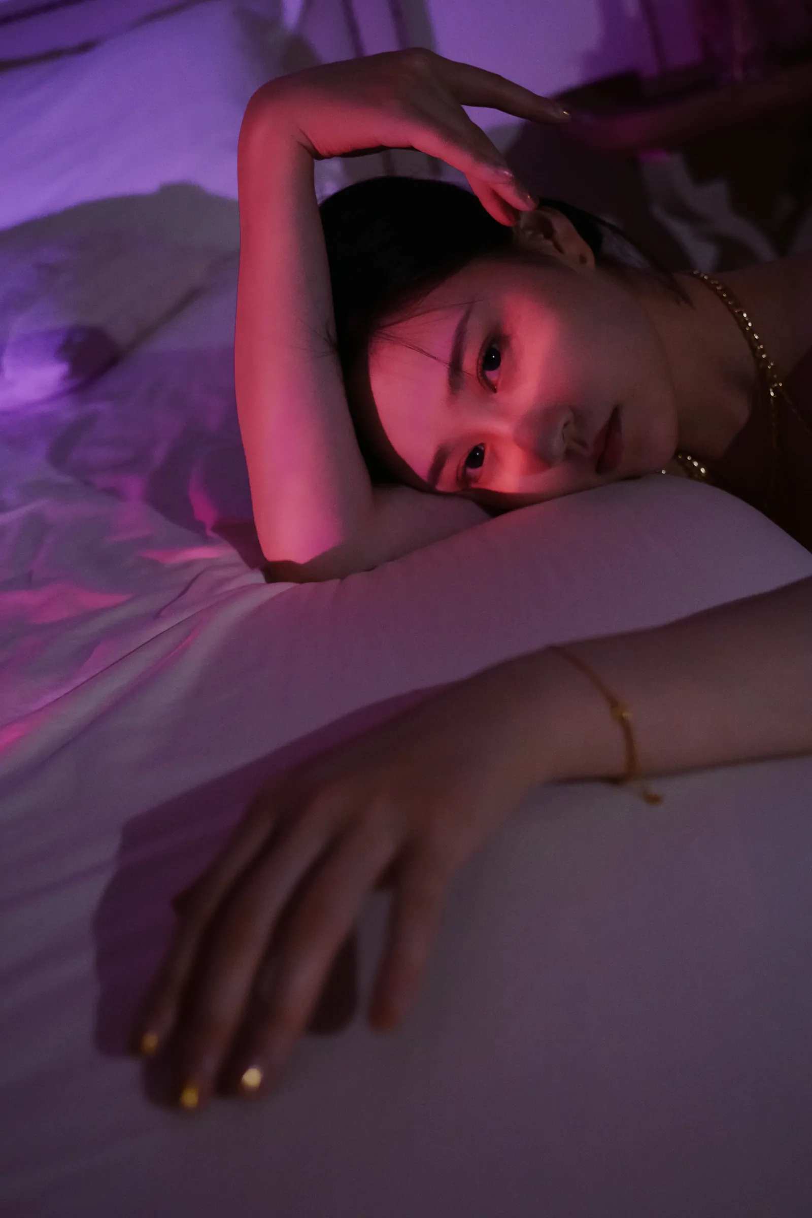 年年Nnian – 妖姬 Cosplay-第16张
