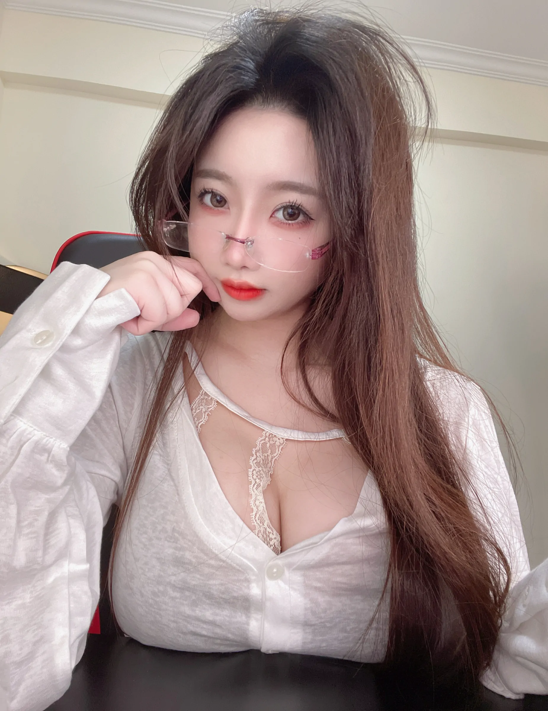 鬼畜瑶 – 日常瑶 Cosplay-第1张