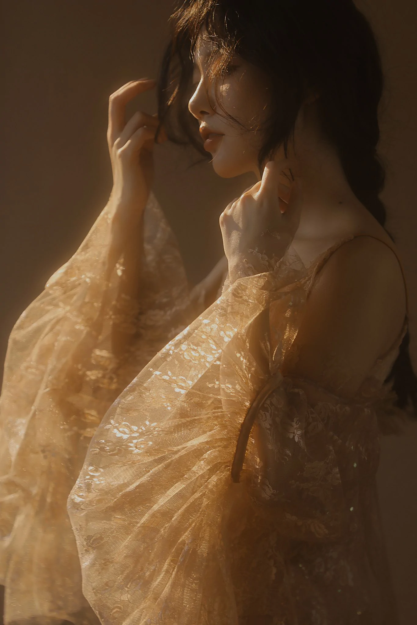 桃良阿宅 – WANIMAL摄影作品 Cosplay-第32张
