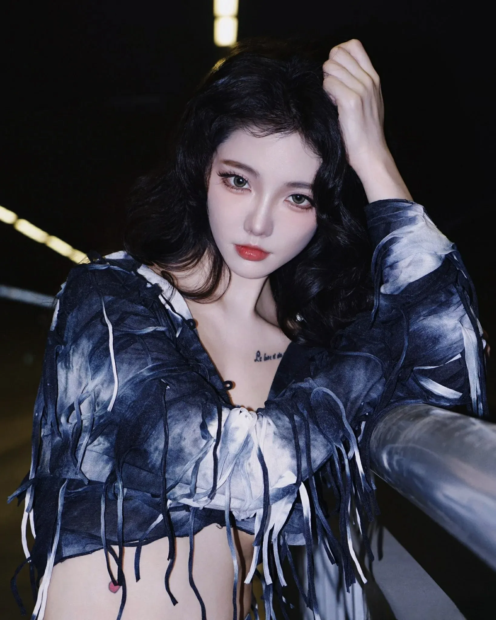 桃良阿宅 – WANIMAL摄影作品 Cosplay-第33张