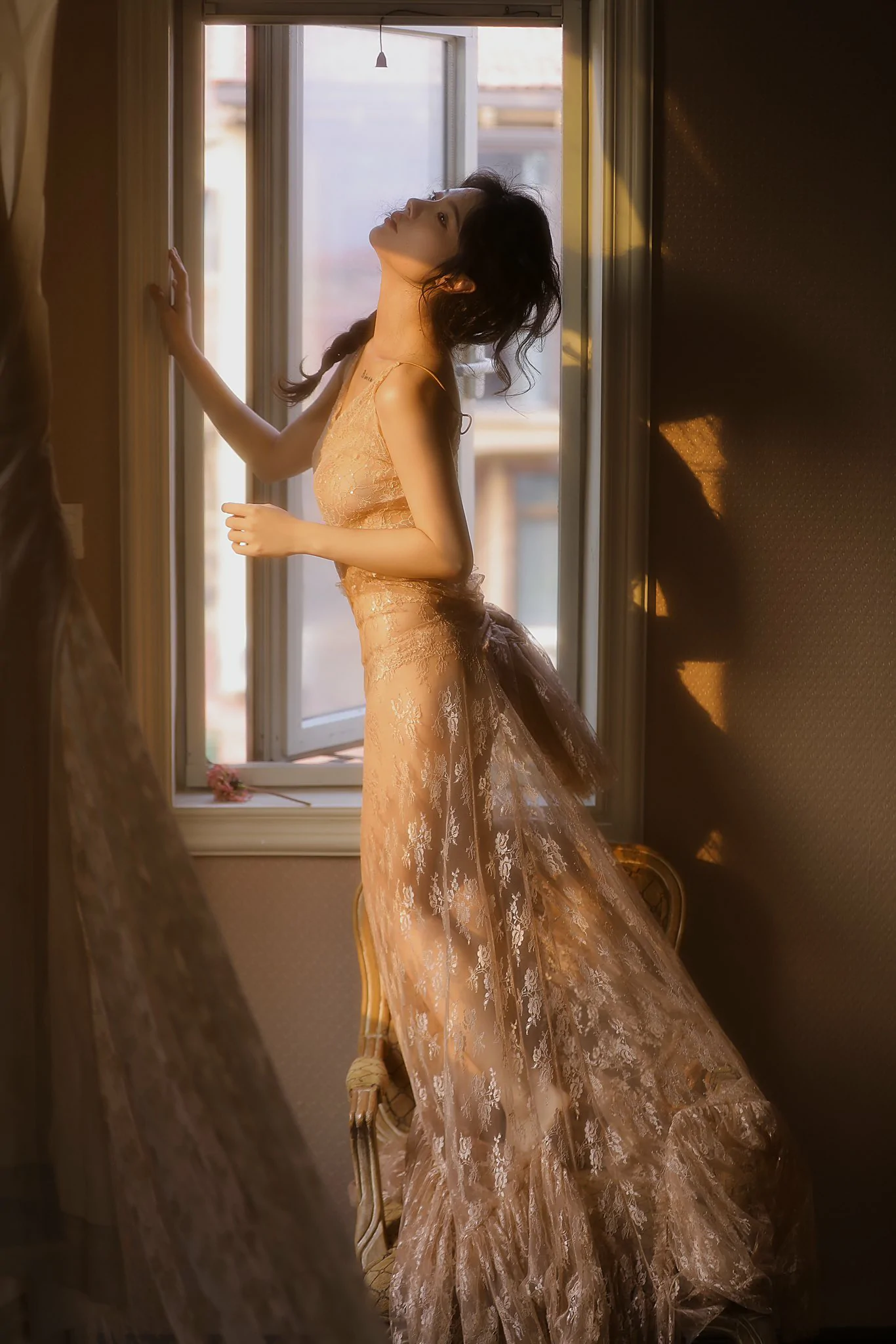 桃良阿宅 – WANIMAL摄影作品 Cosplay-第34张
