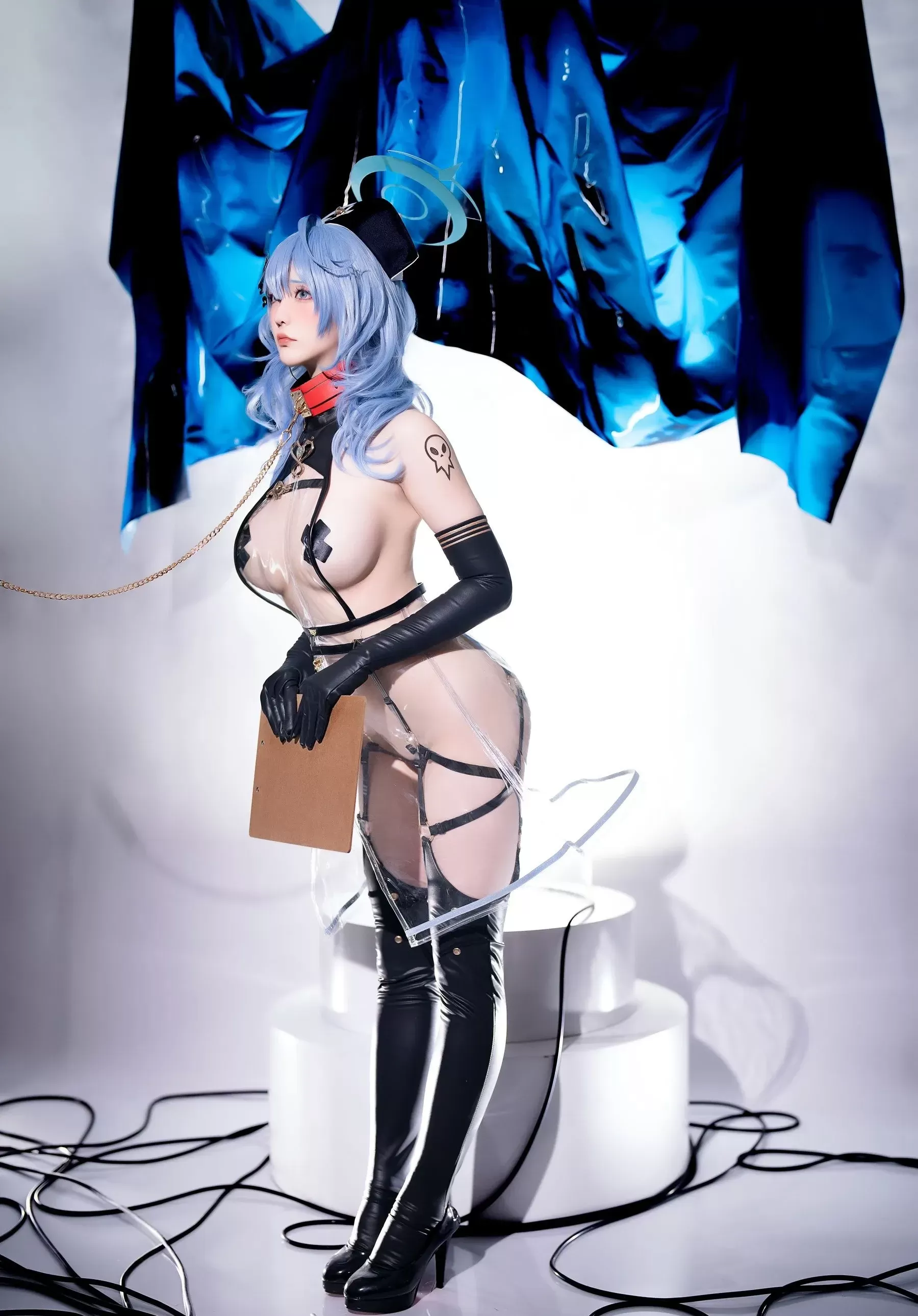 星之迟迟 – Erotopia Cosplay-第2张
