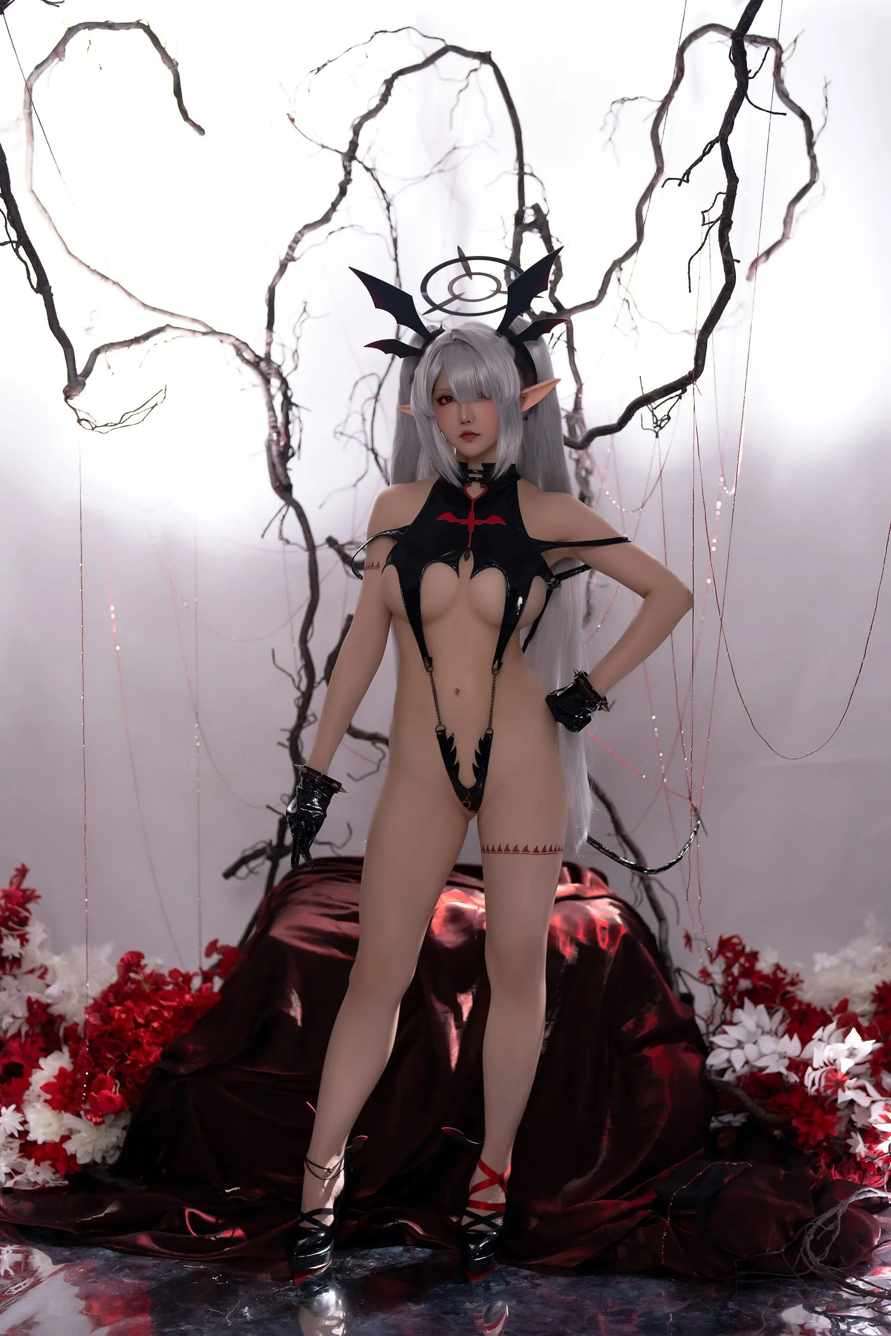 星之迟迟 – Erotopia Cosplay-第12张