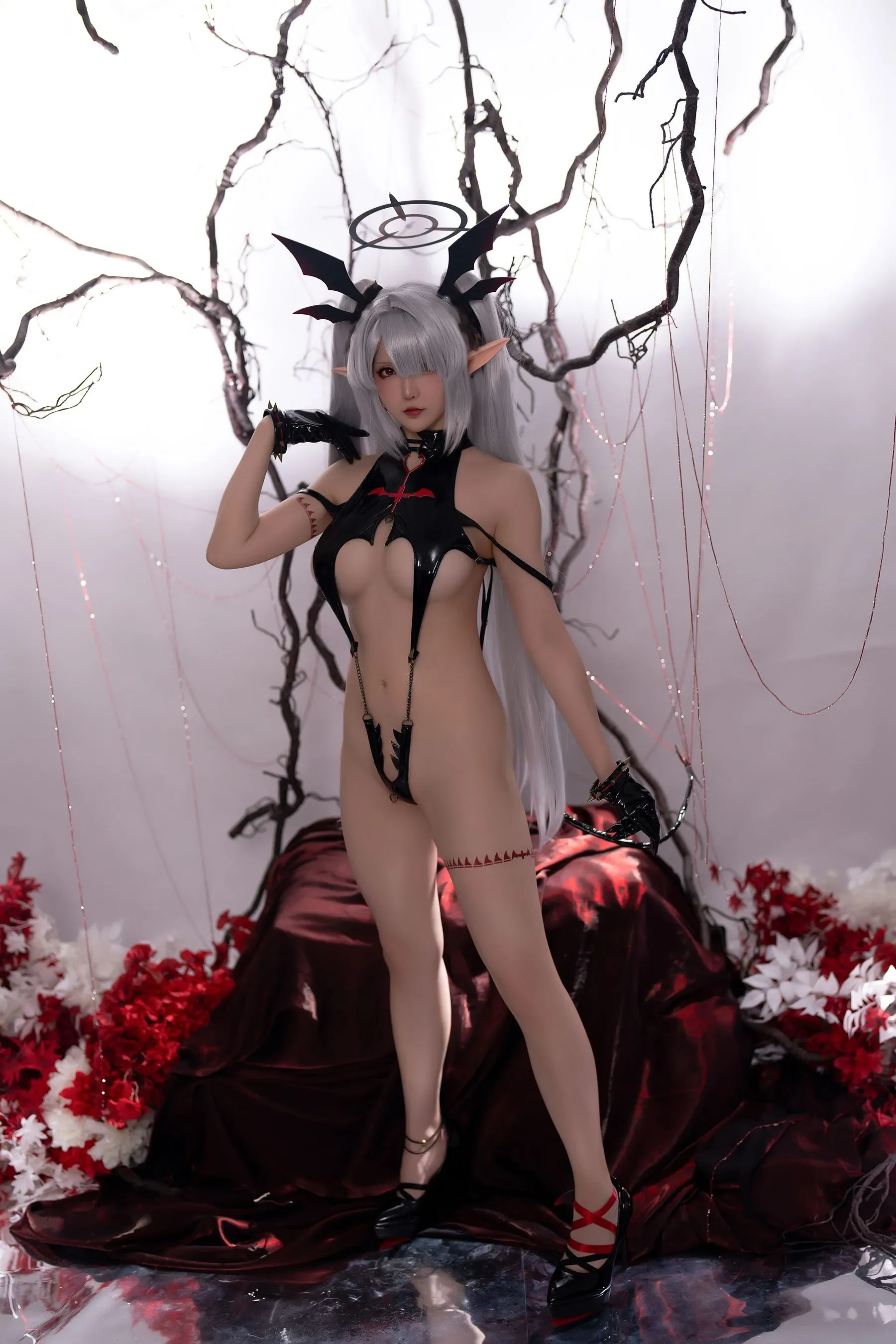 星之迟迟 – Erotopia Cosplay-第14张