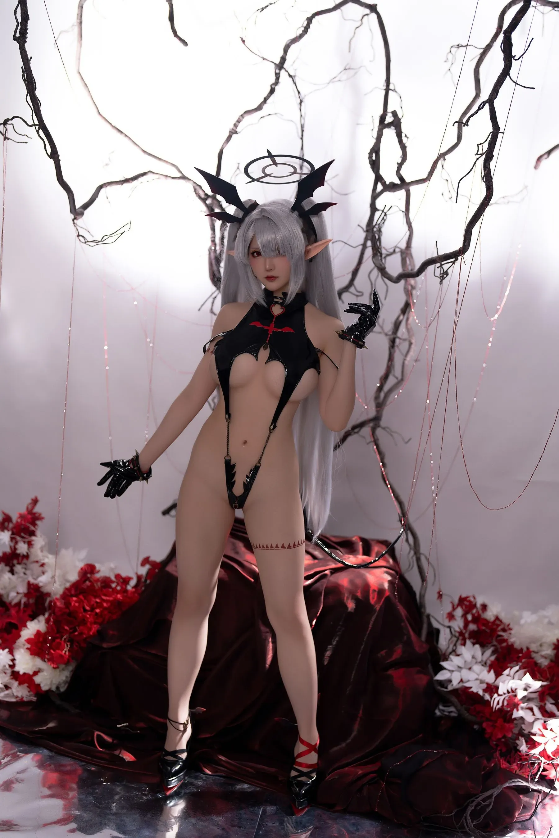 星之迟迟 – Erotopia Cosplay-第13张