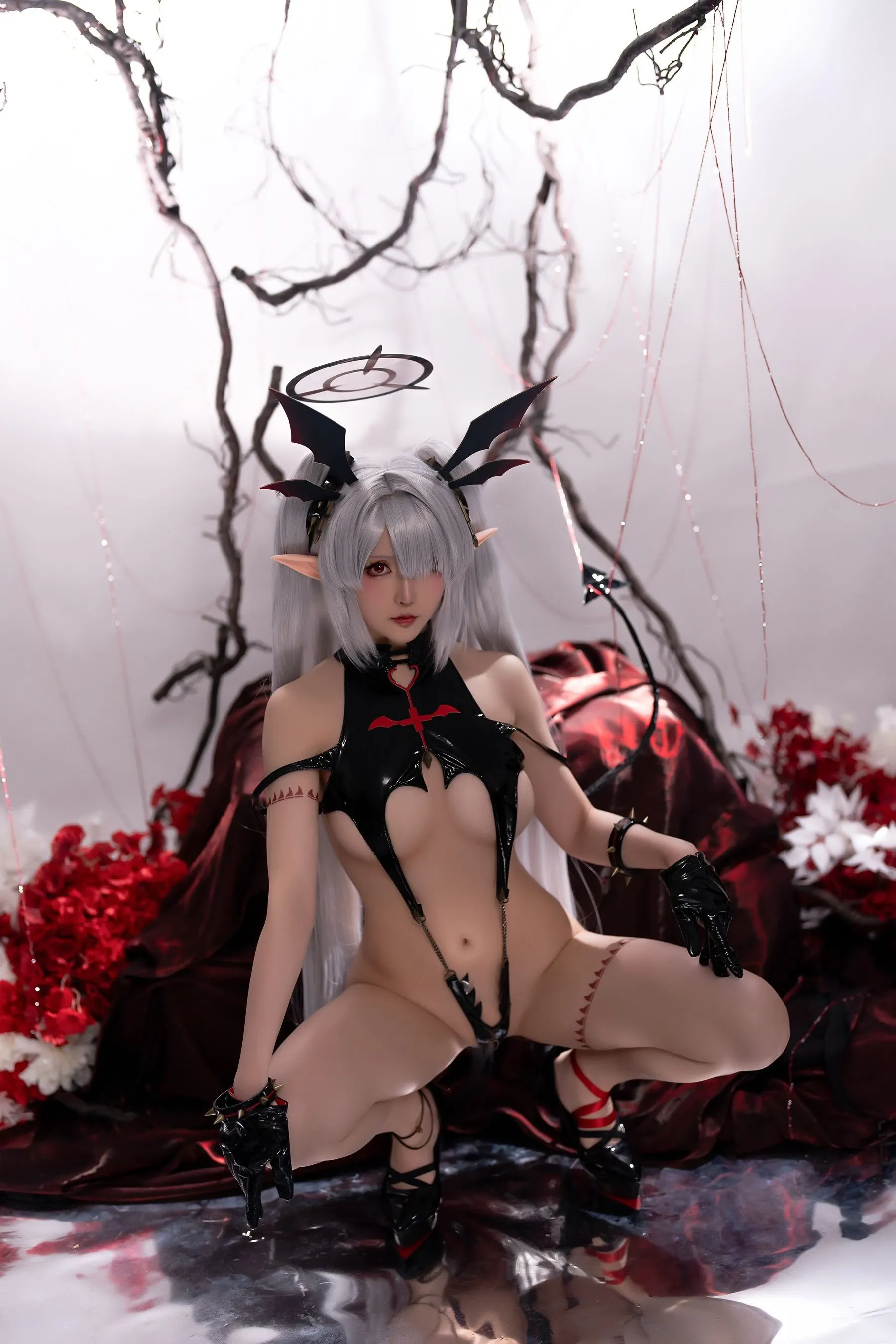 星之迟迟 – Erotopia Cosplay-第18张