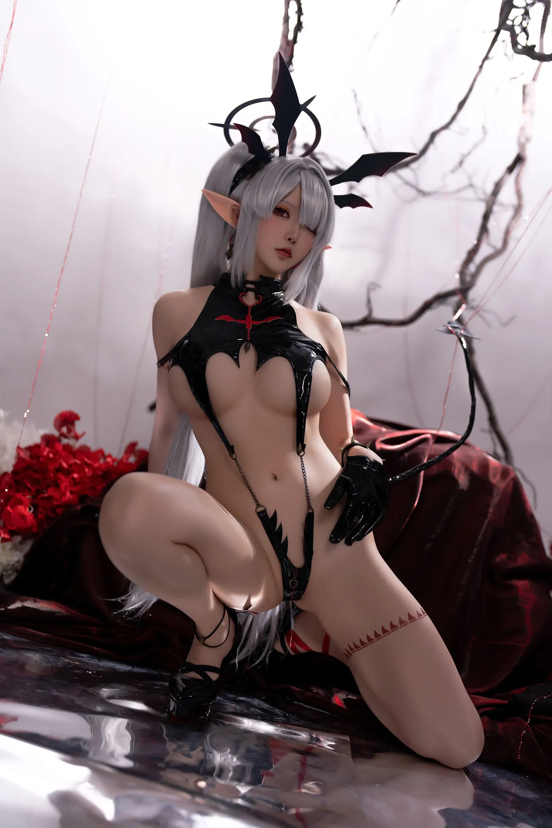 星之迟迟 – Erotopia Cosplay-第20张