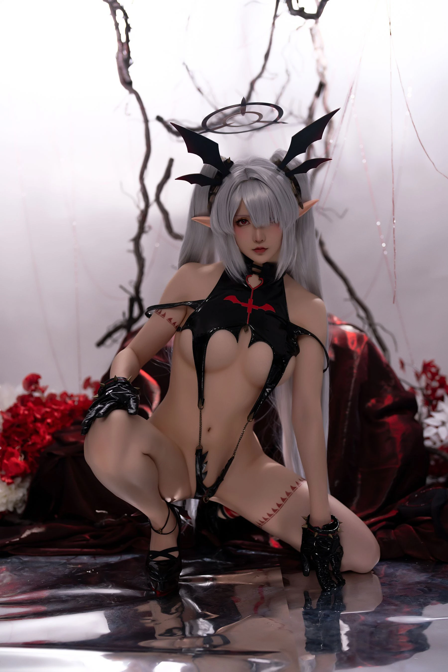星之迟迟 – Erotopia Cosplay-第21张