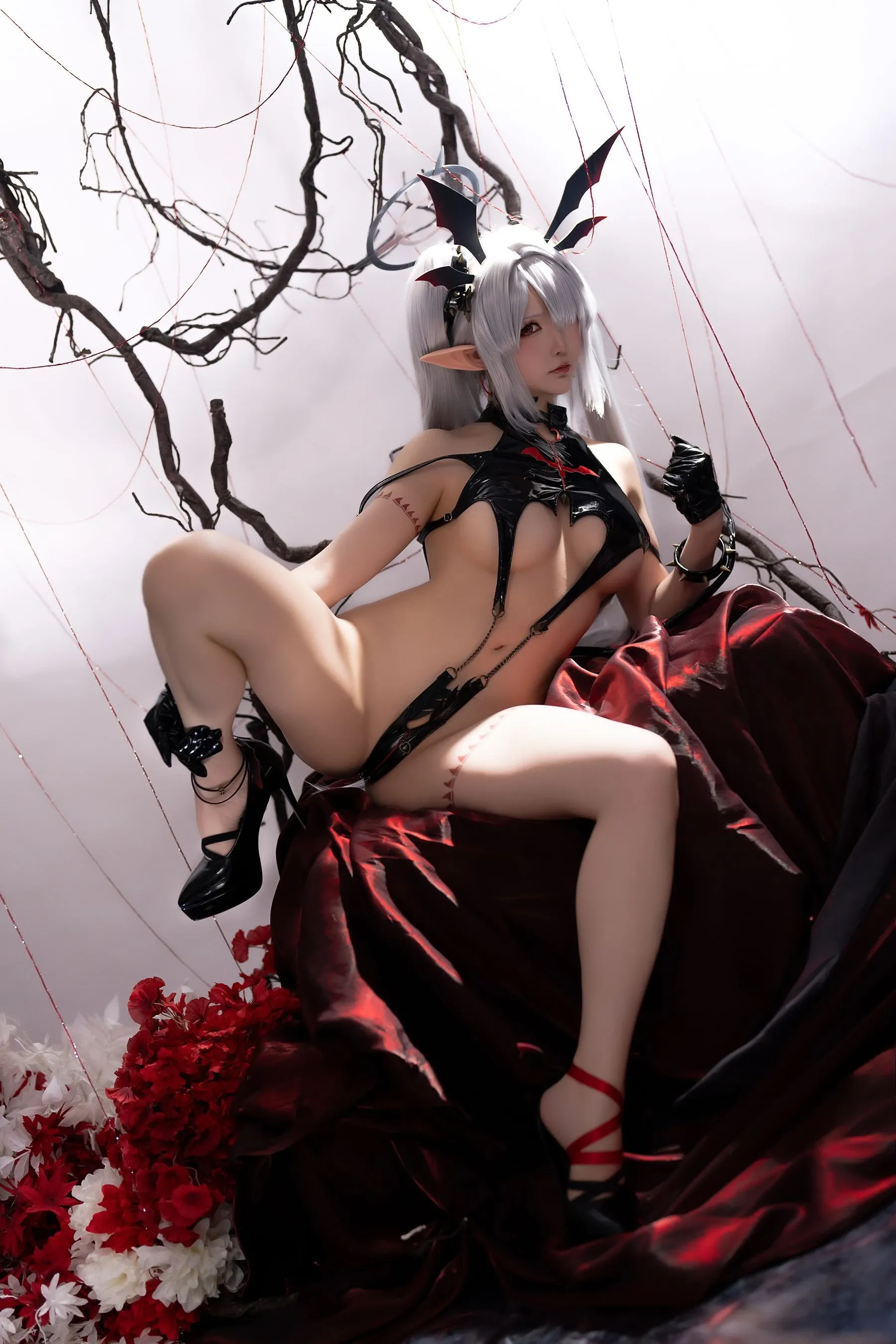 星之迟迟 – Erotopia Cosplay-第34张