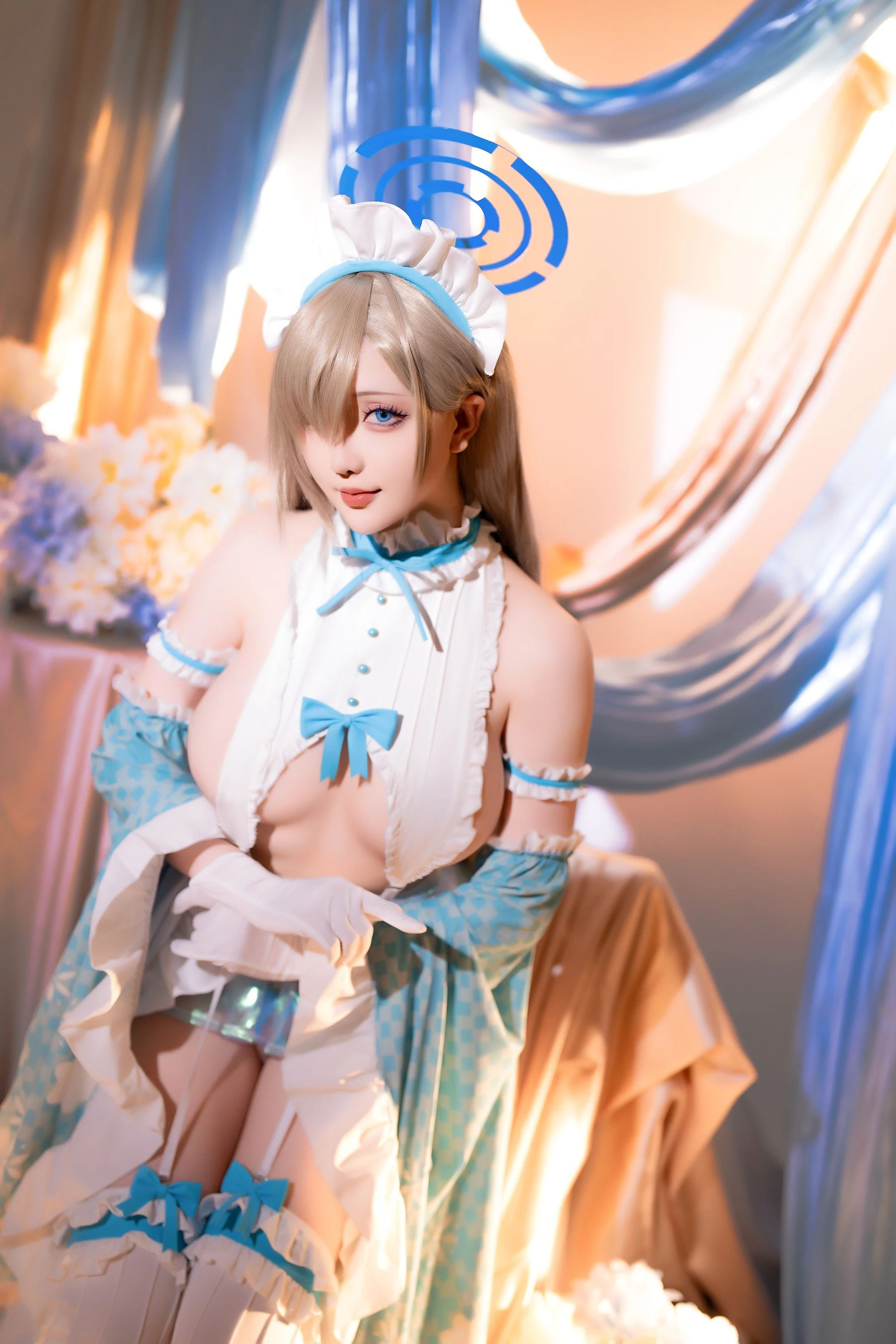 星之迟迟 – Erotopia Cosplay-第58张