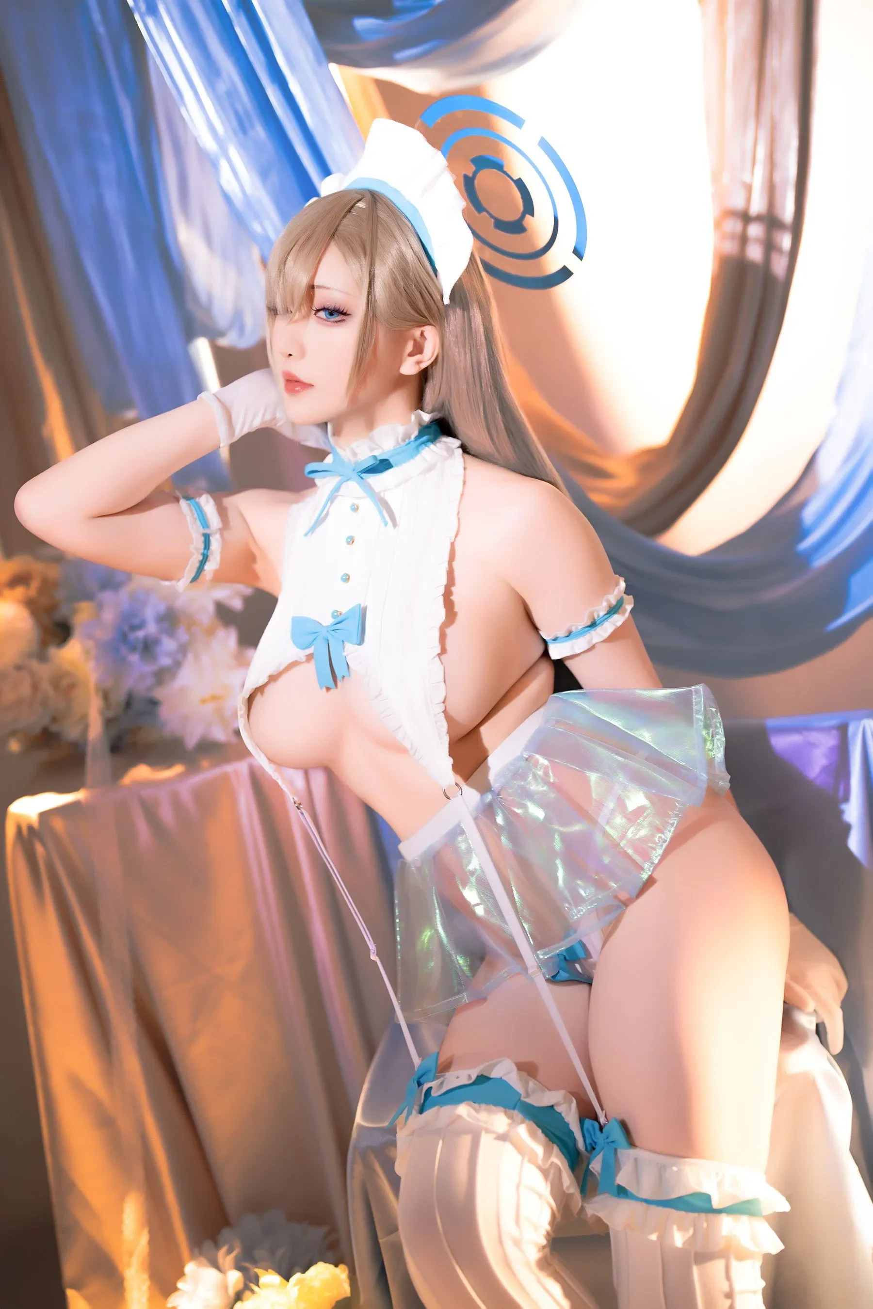 星之迟迟 – Erotopia Cosplay-第64张