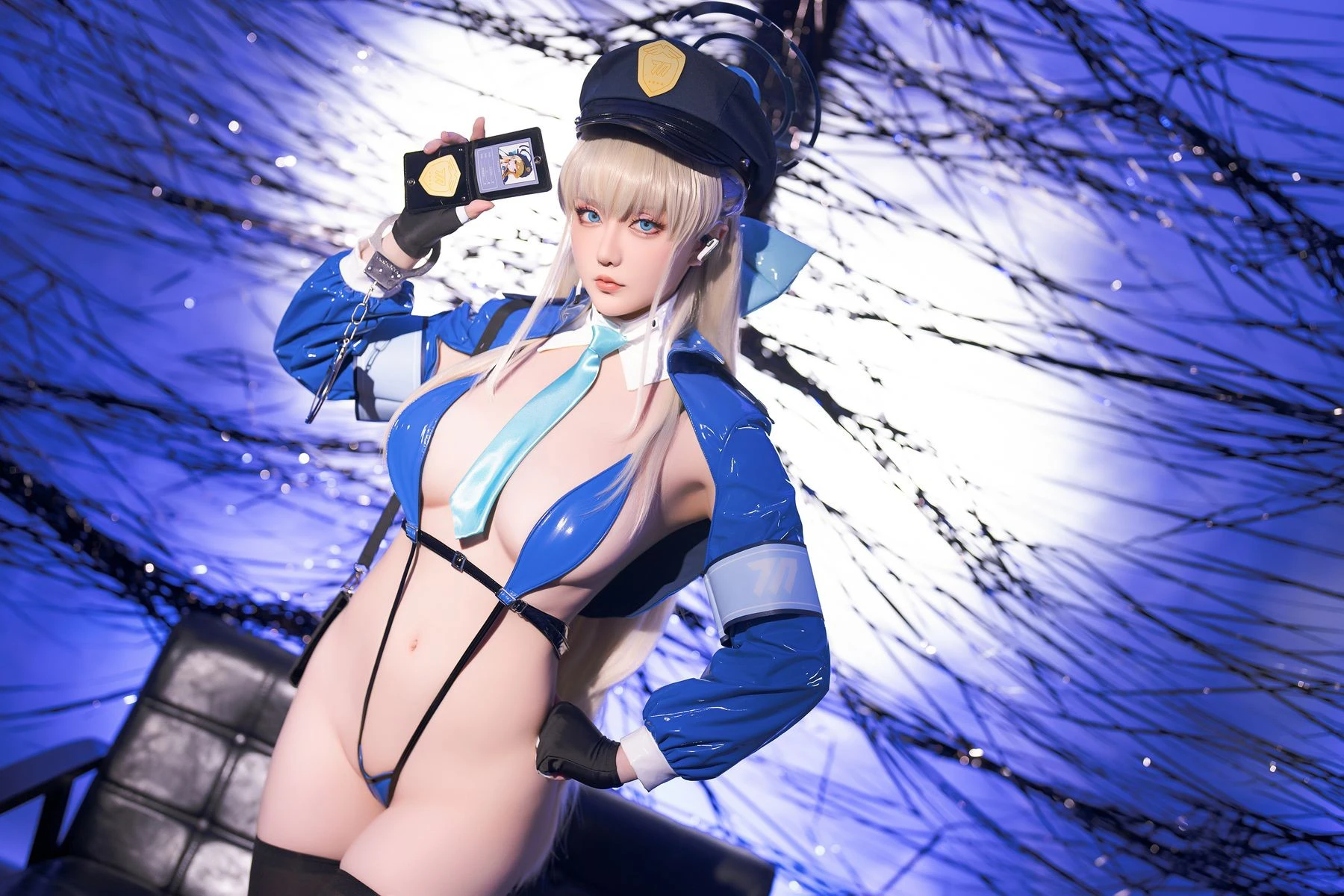 星之迟迟 – Erotopia Cosplay-第69张
