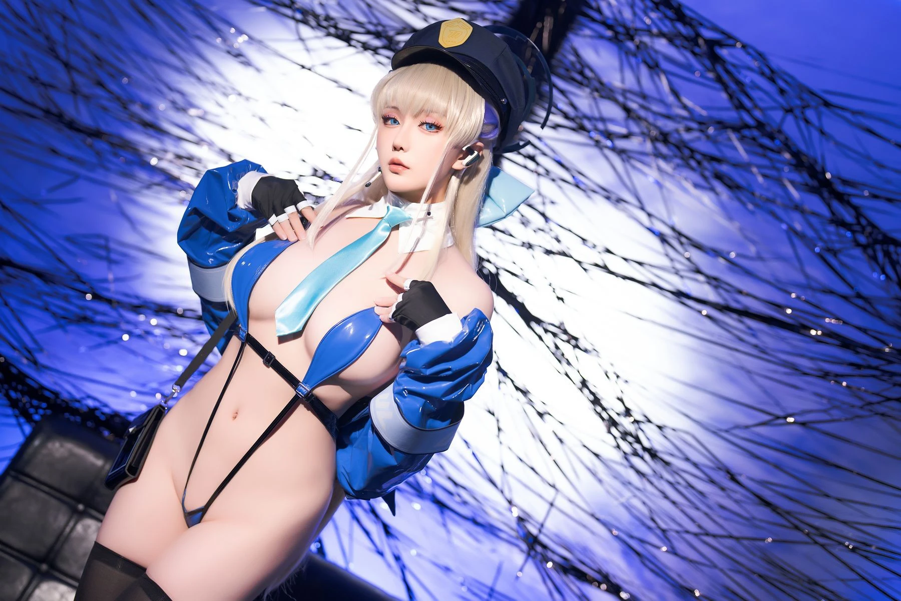星之迟迟 – Erotopia Cosplay-第78张
