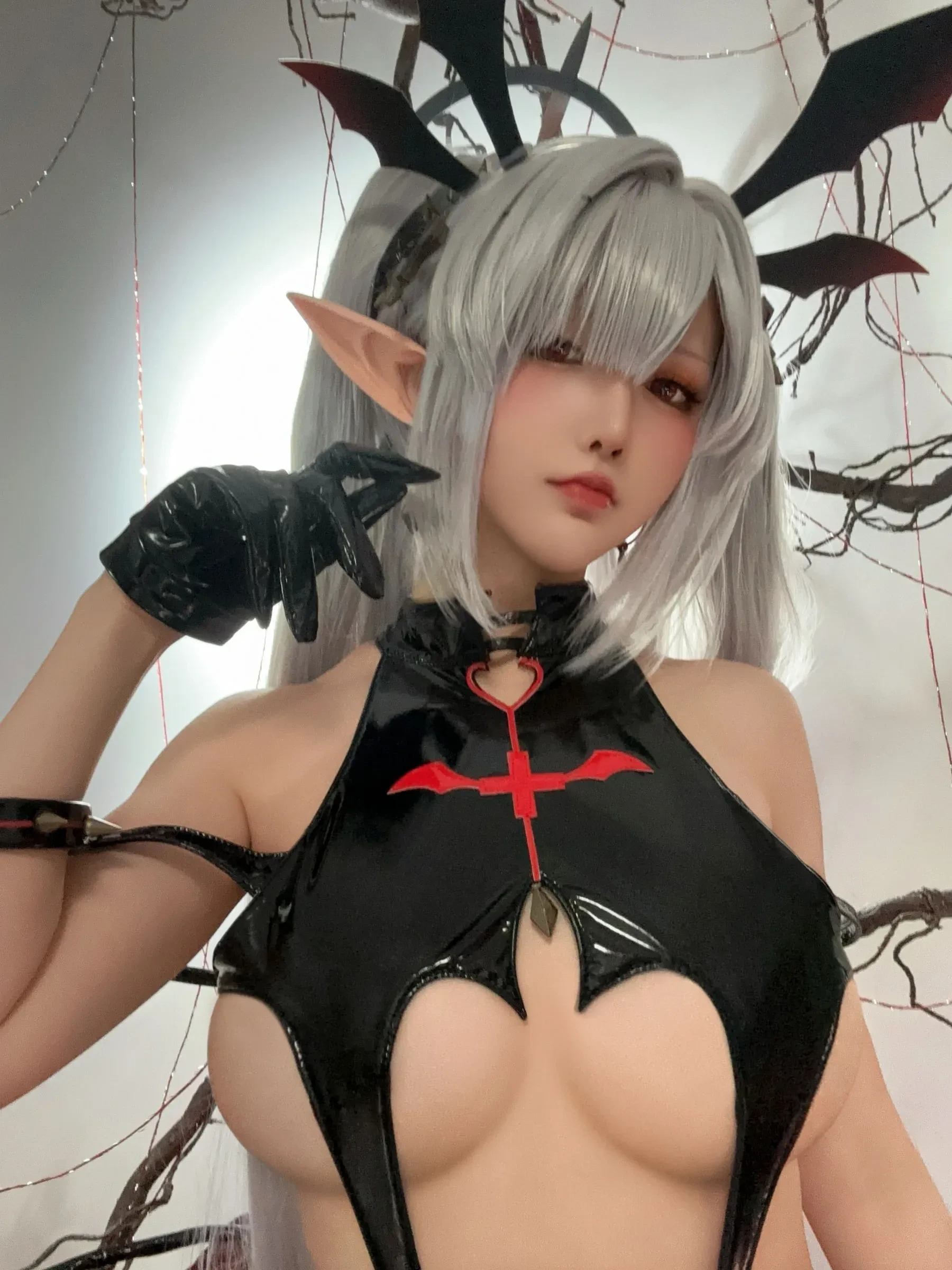 星之迟迟 – Erotopia Cosplay-第86张