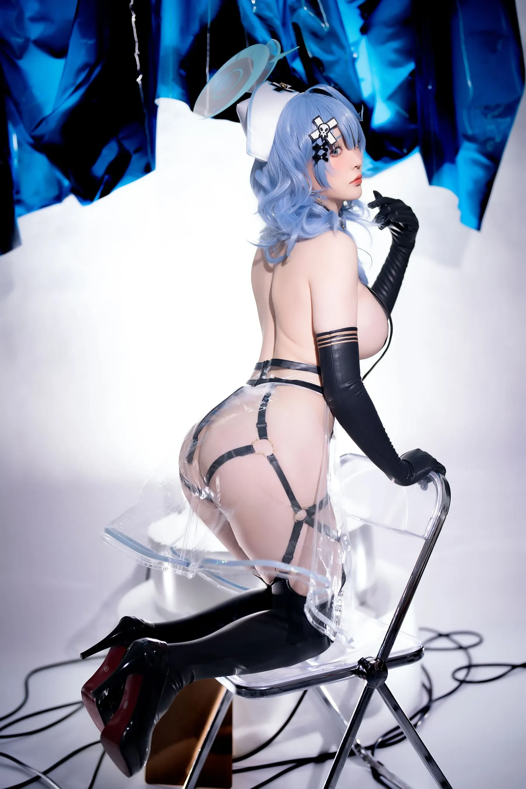 星之迟迟 – Erotopia Cosplay-第89张