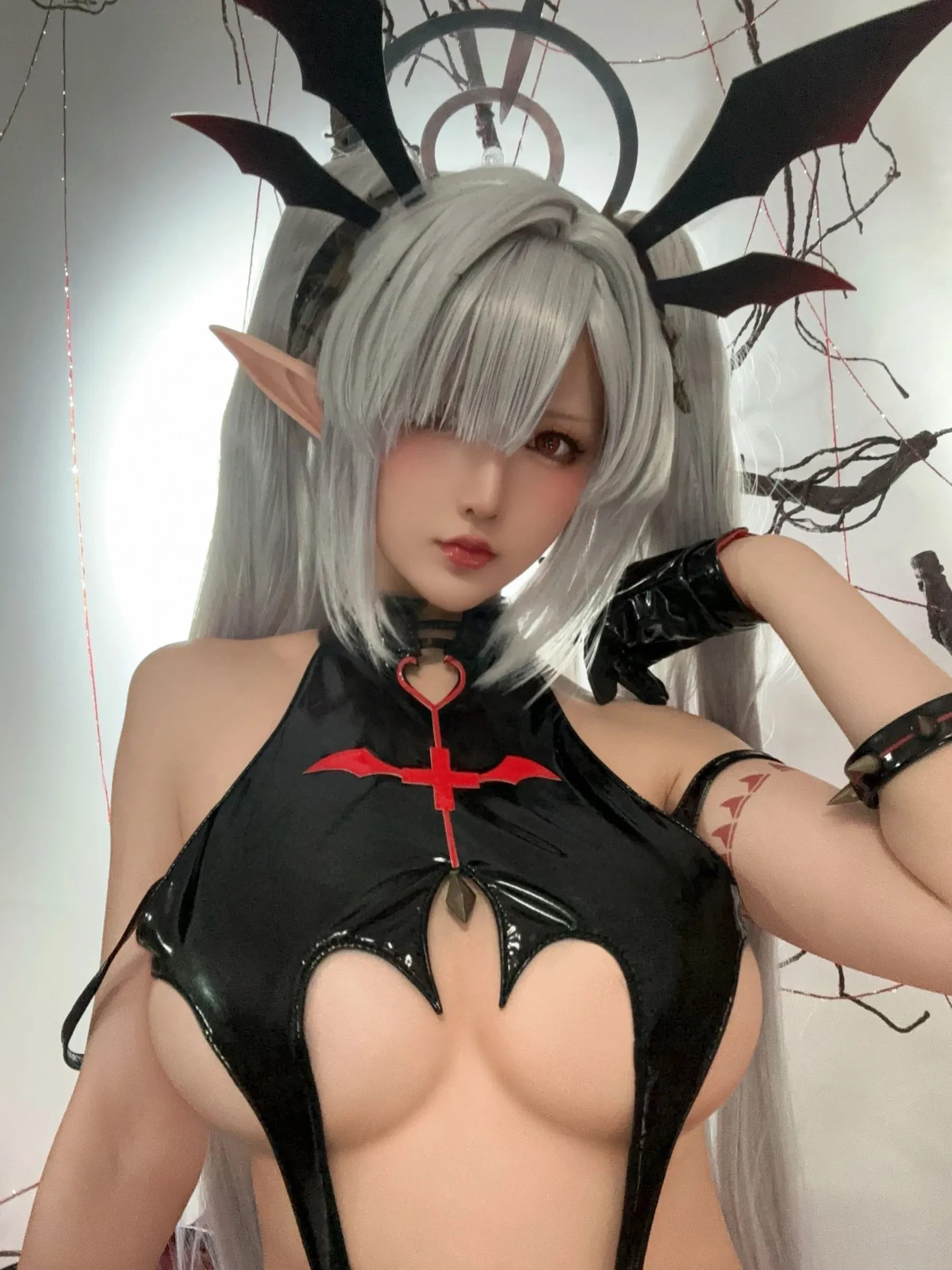 星之迟迟 – Erotopia Cosplay-第87张