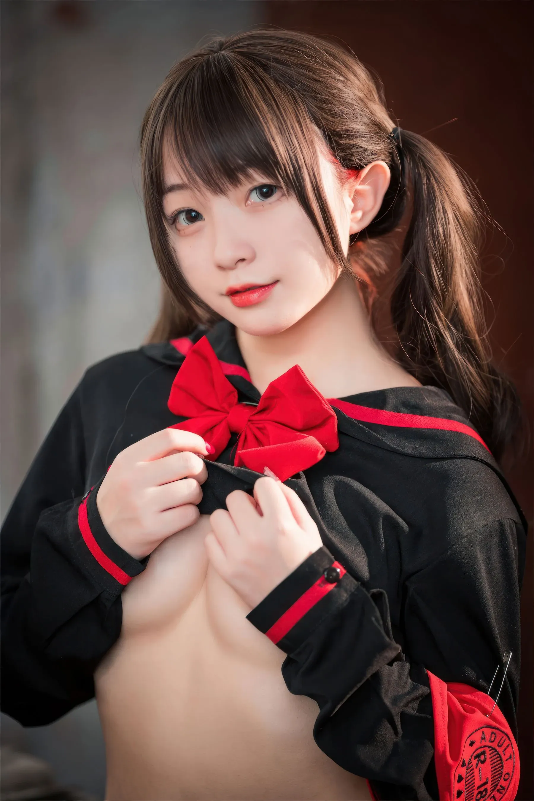 花铃 – 南半球JK Cosplay-第68张