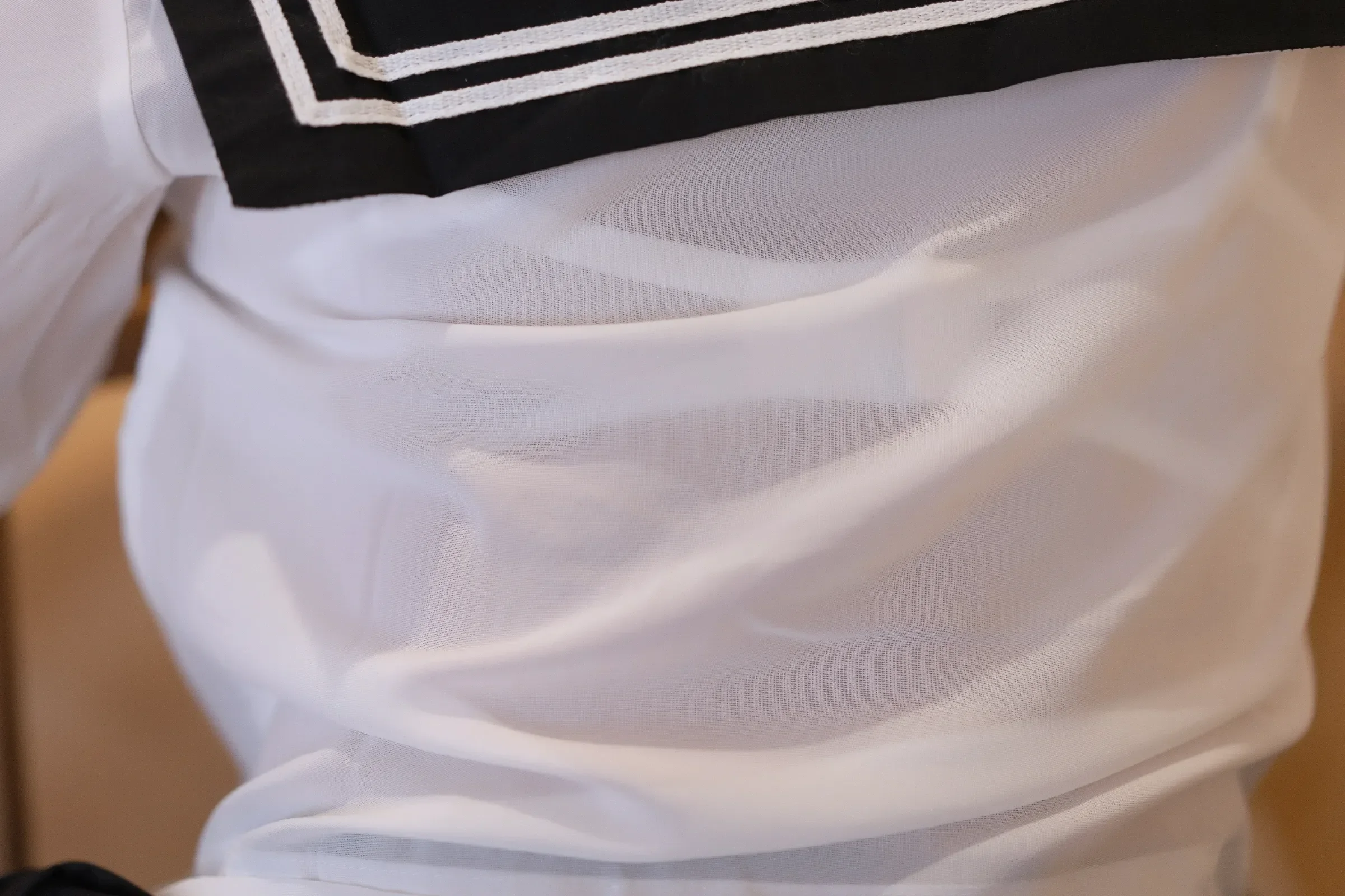 yuuhui玉汇 – 约会我的女学生 Cosplay-第84张