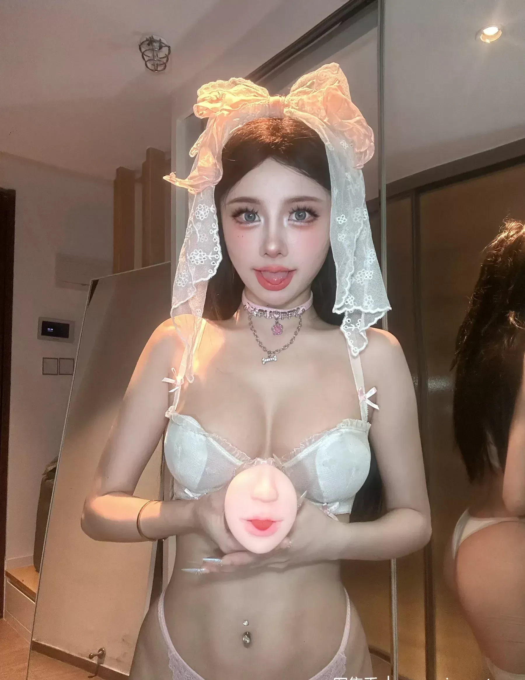 您的蛋蛋 – 唇膜 Cosplay-第3张