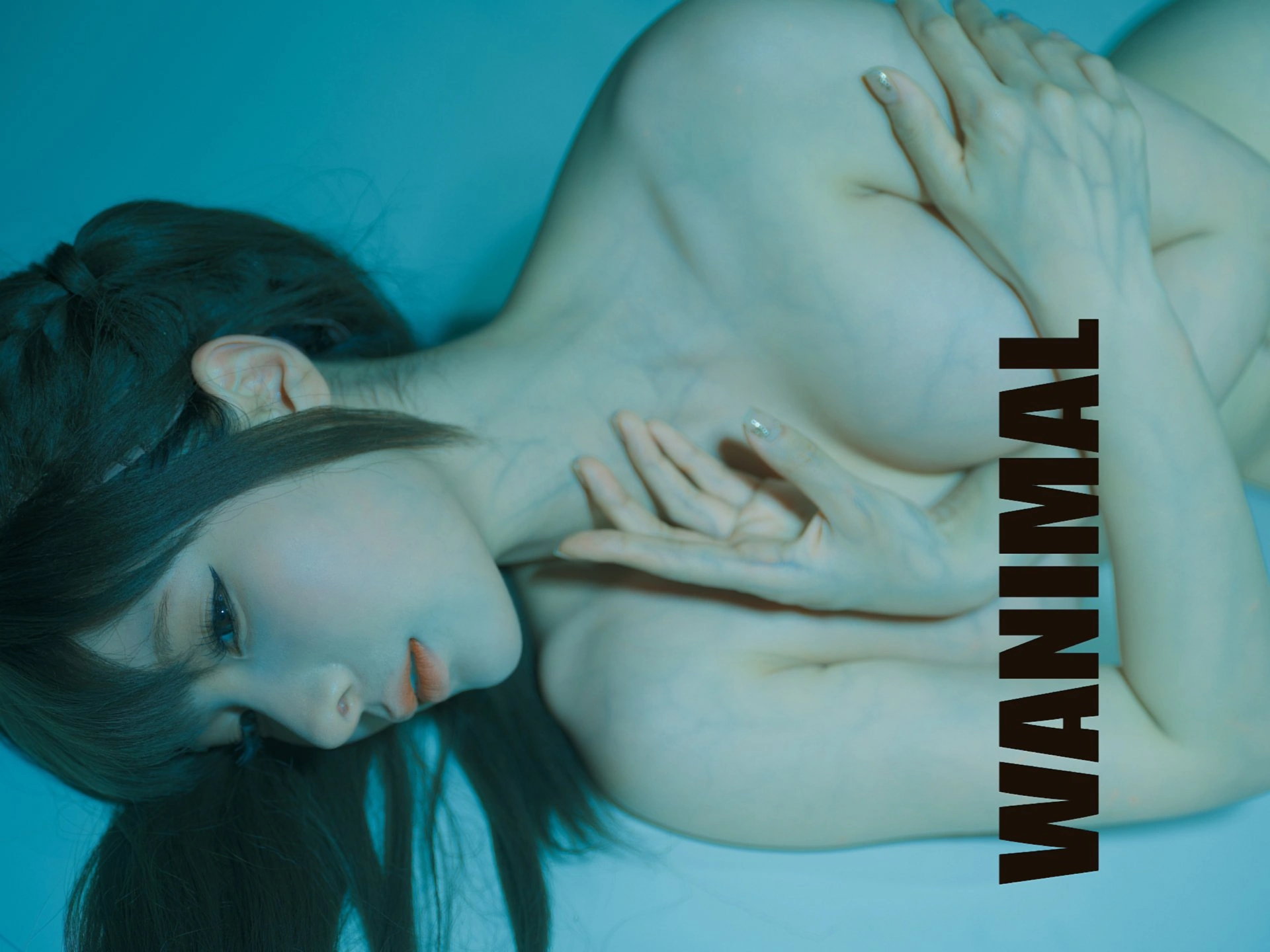 蠢沫沫 – 王动WANIMAL作品集 Cosplay-第4张