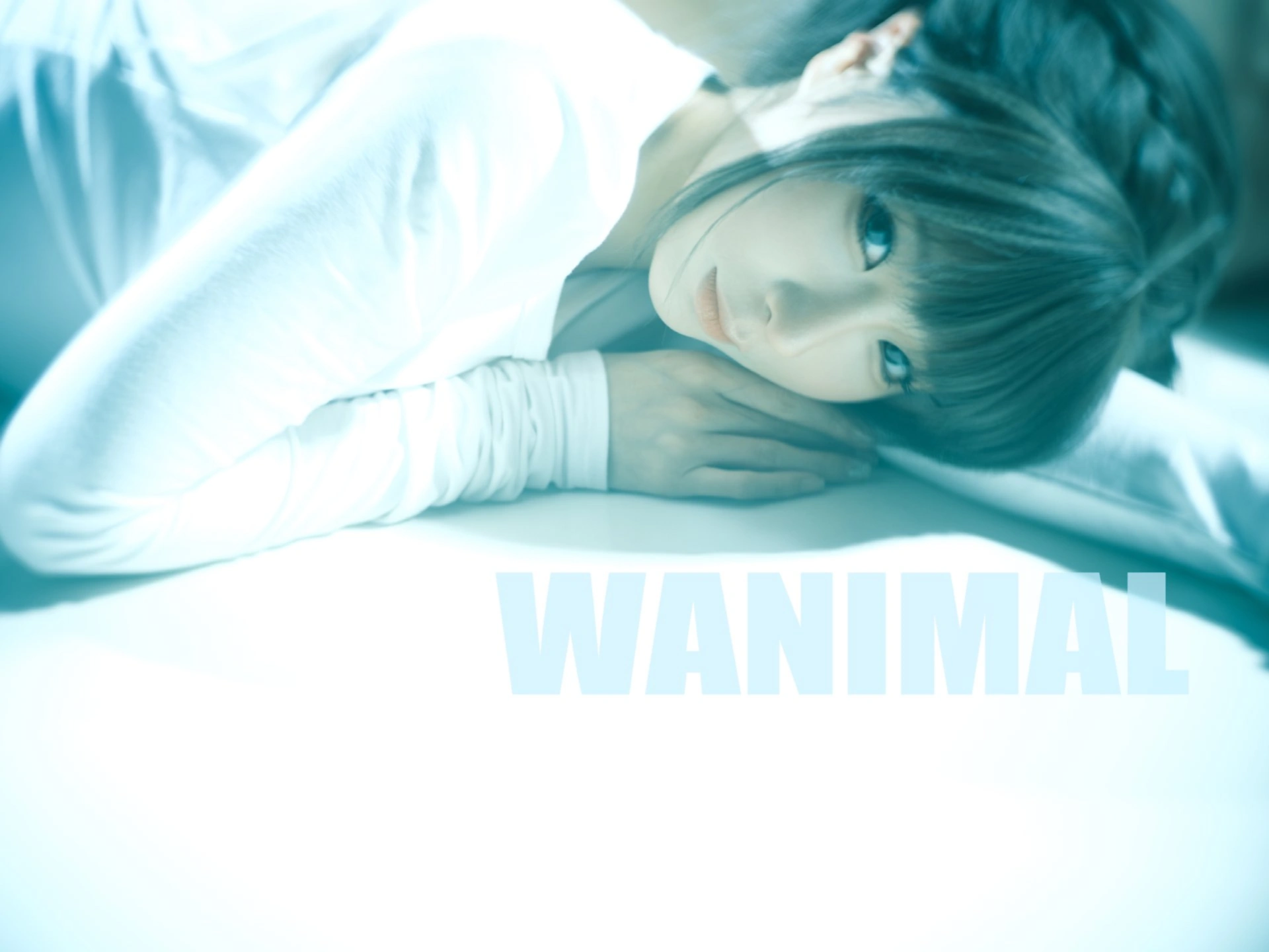 蠢沫沫 – 王动WANIMAL作品集 Cosplay-第9张