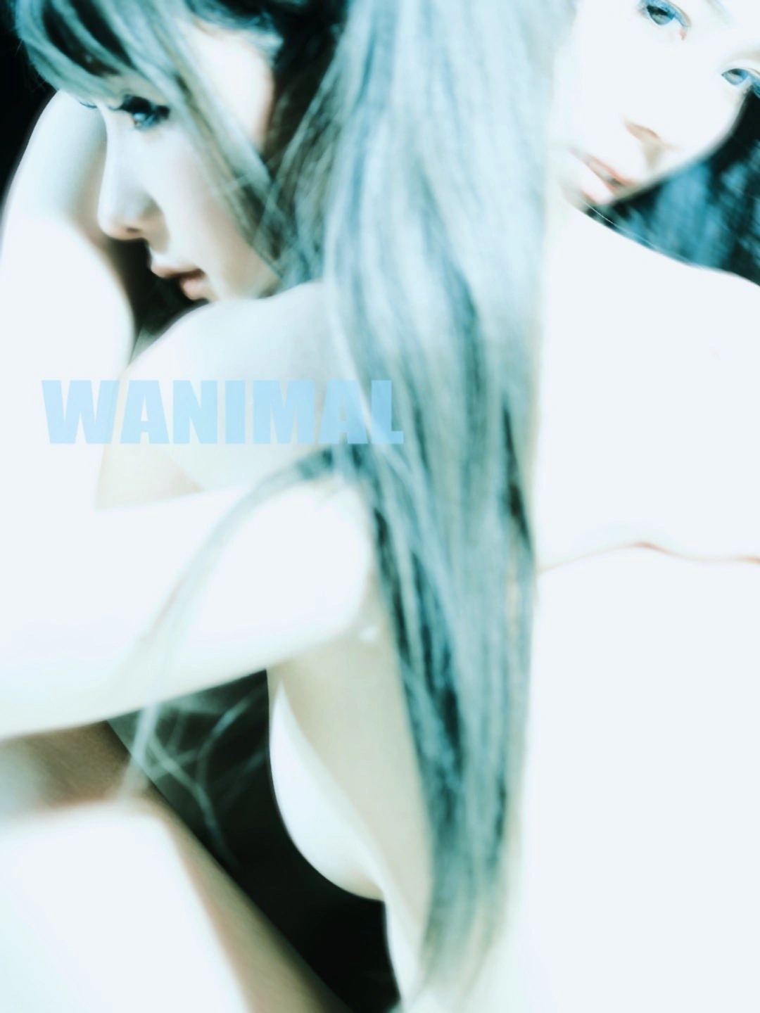 蠢沫沫 – 王动WANIMAL作品集 Cosplay-第14张