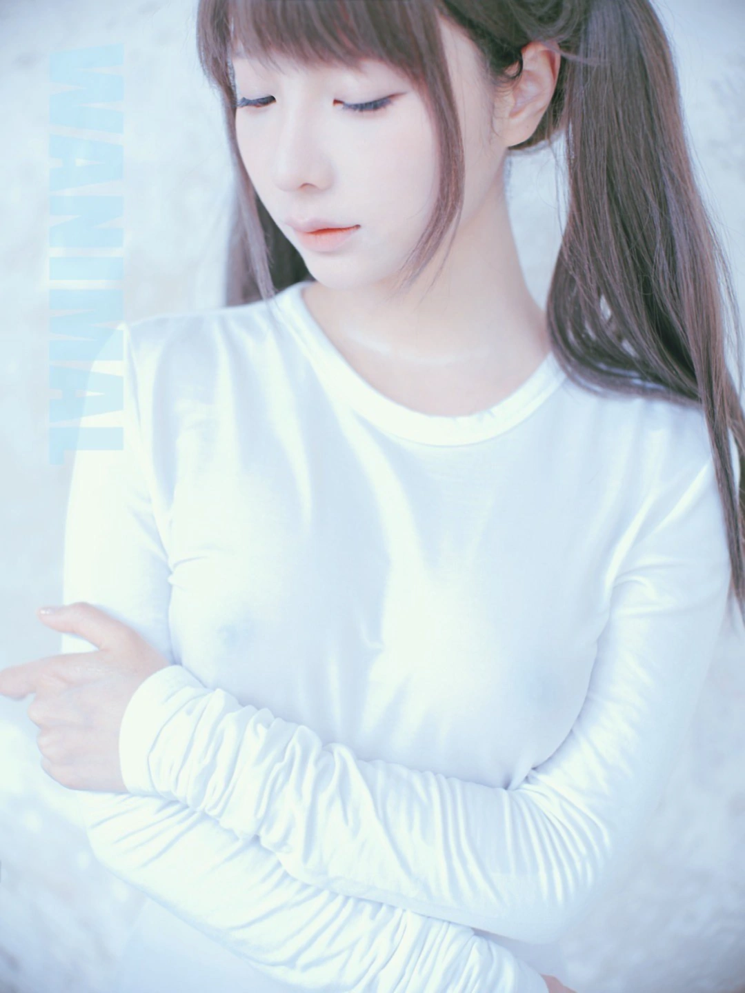 蠢沫沫 – 王动WANIMAL作品集 Cosplay-第19张
