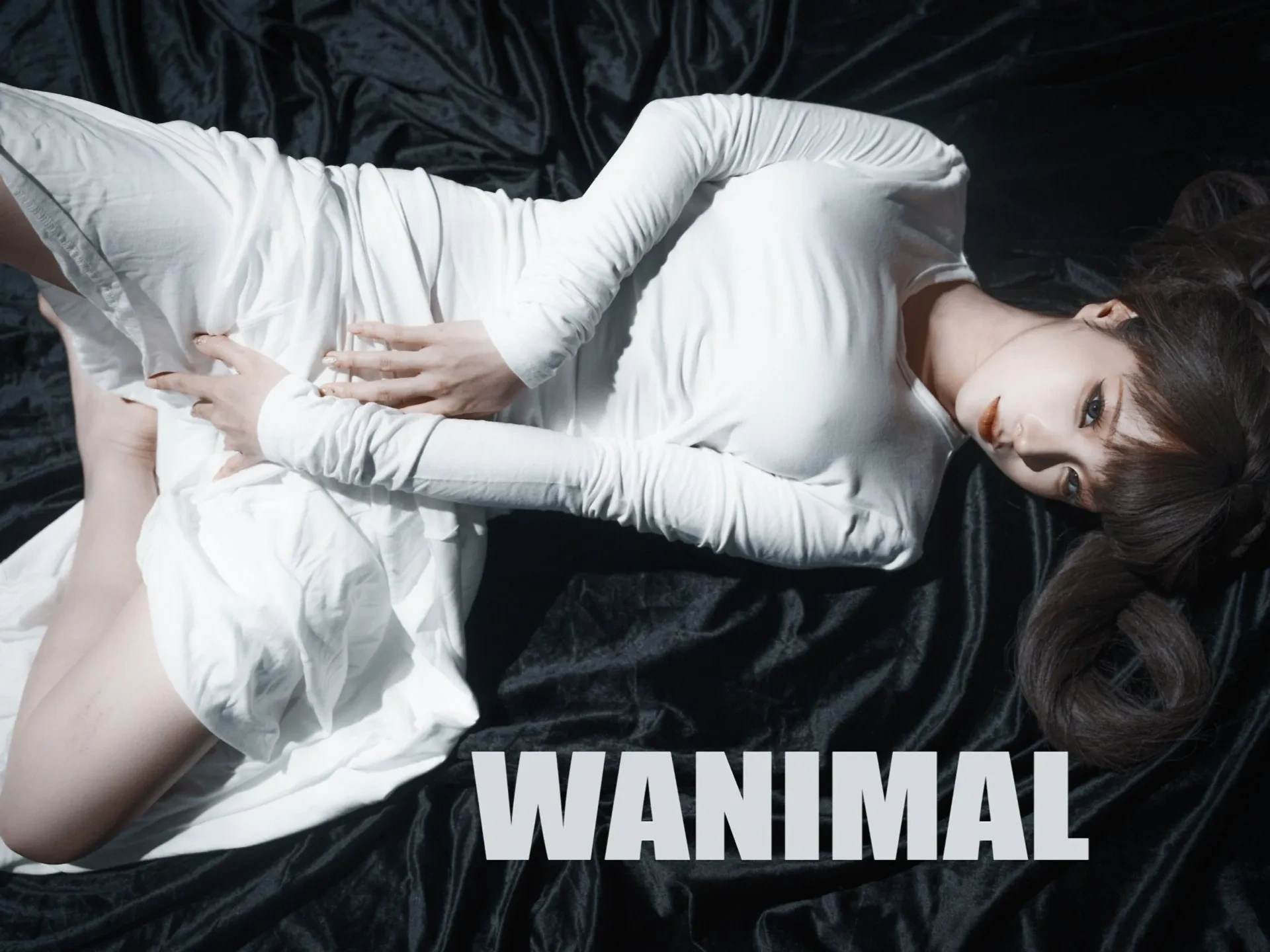 蠢沫沫 – 王动WANIMAL作品集 Cosplay-第28张