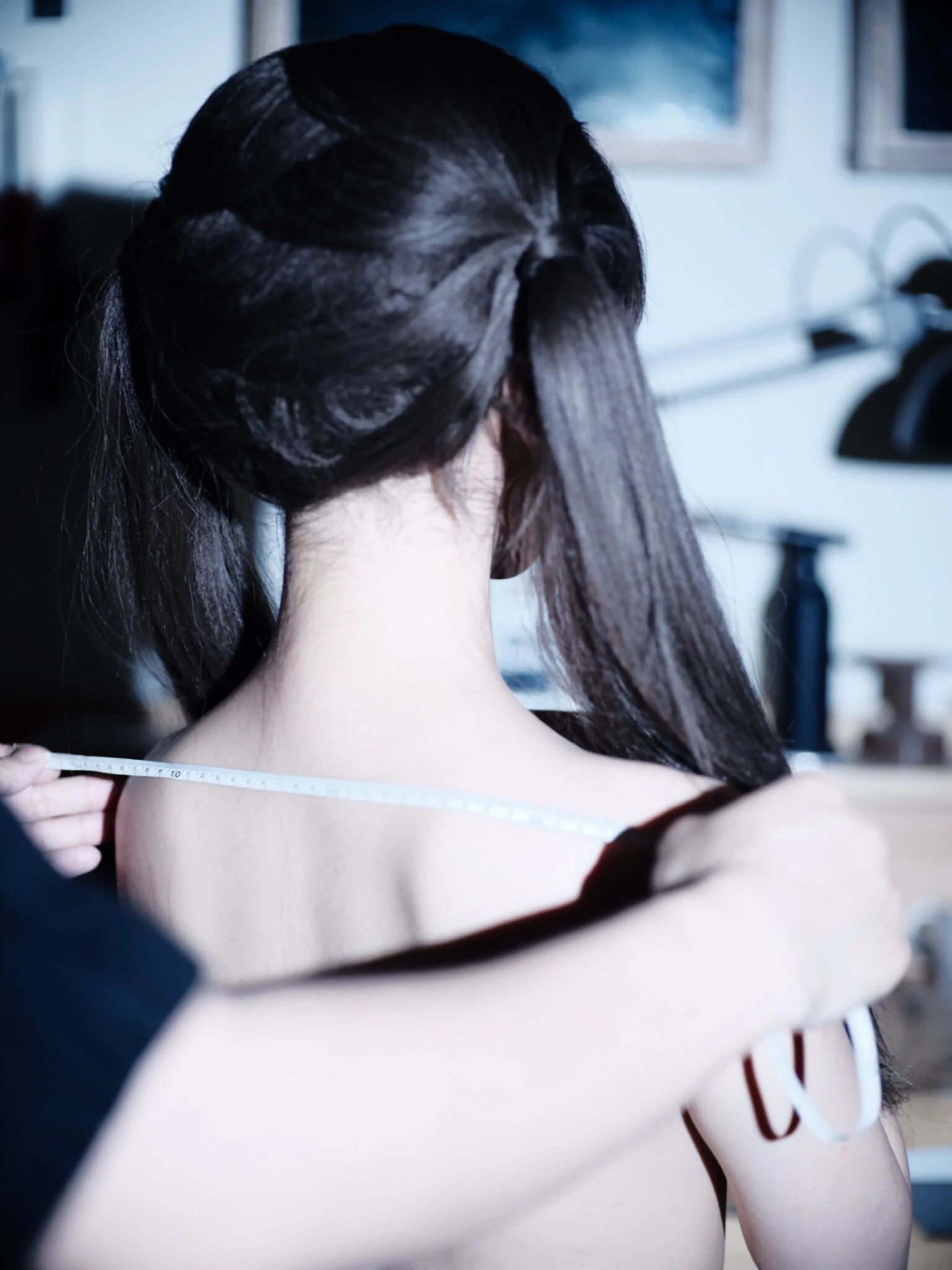 蠢沫沫 – 王动WANIMAL作品集 Cosplay-第36张