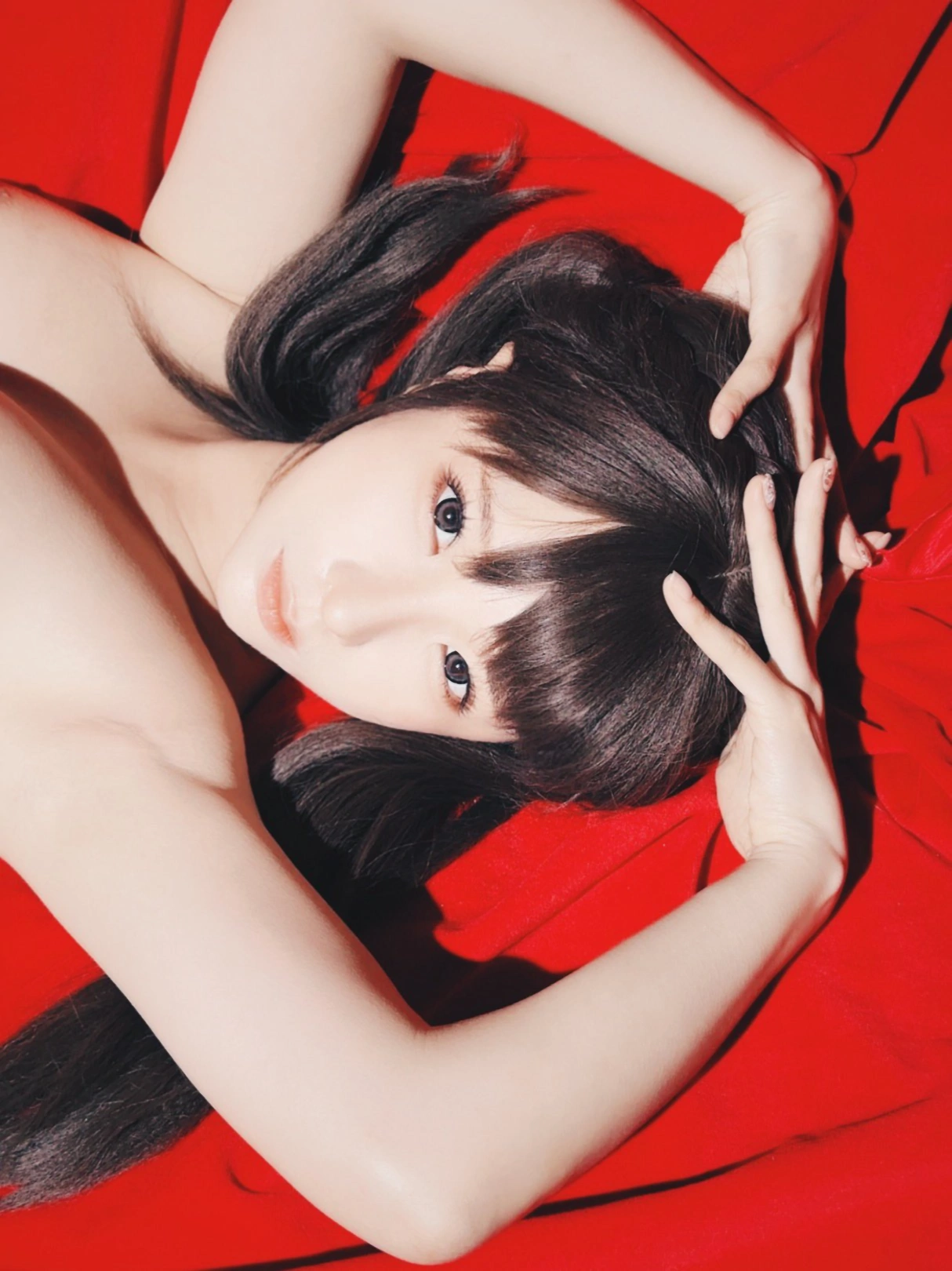 蠢沫沫 – 王动WANIMAL作品集 Cosplay-第43张