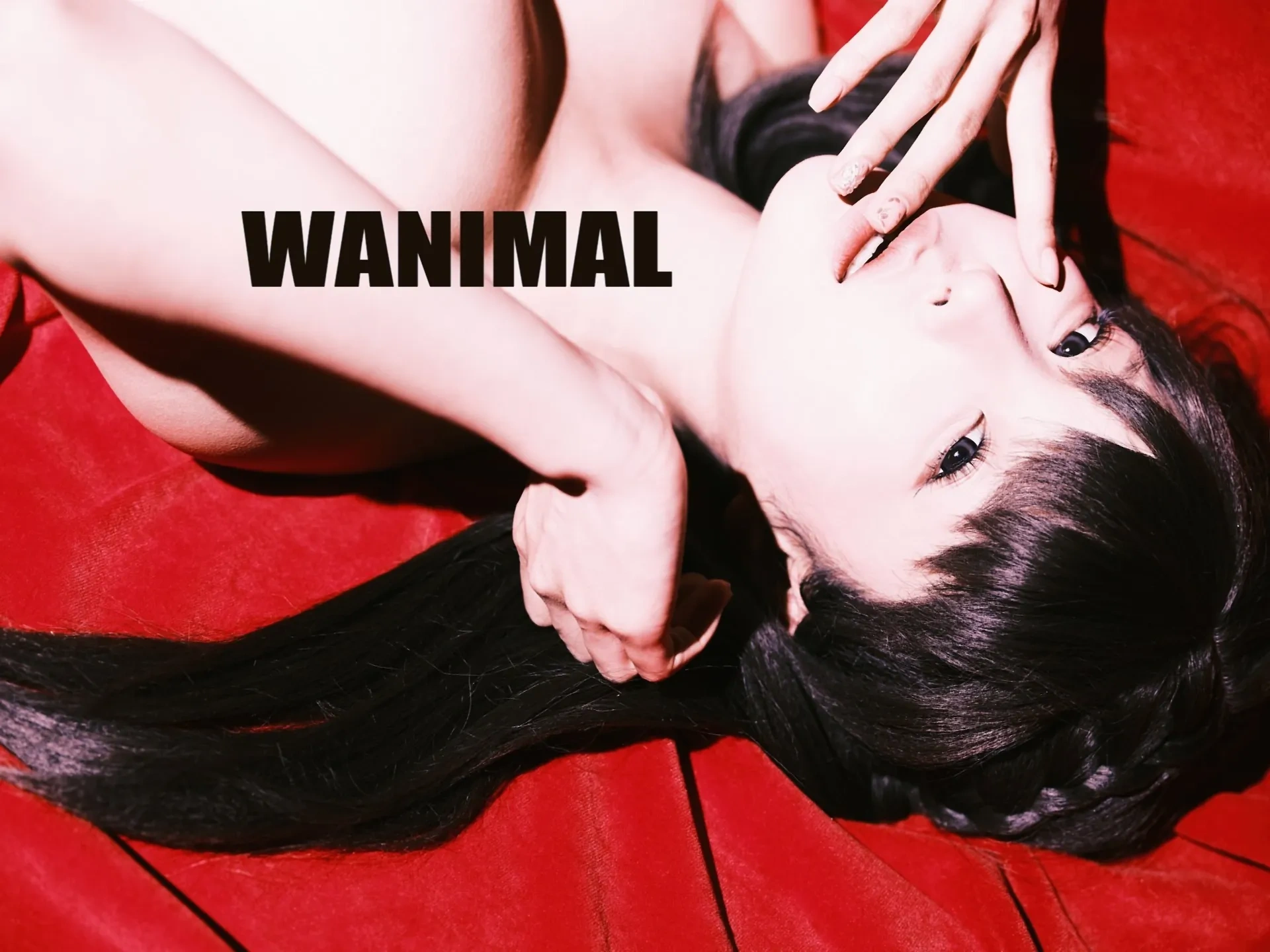 蠢沫沫 – 王动WANIMAL作品集 Cosplay-第48张