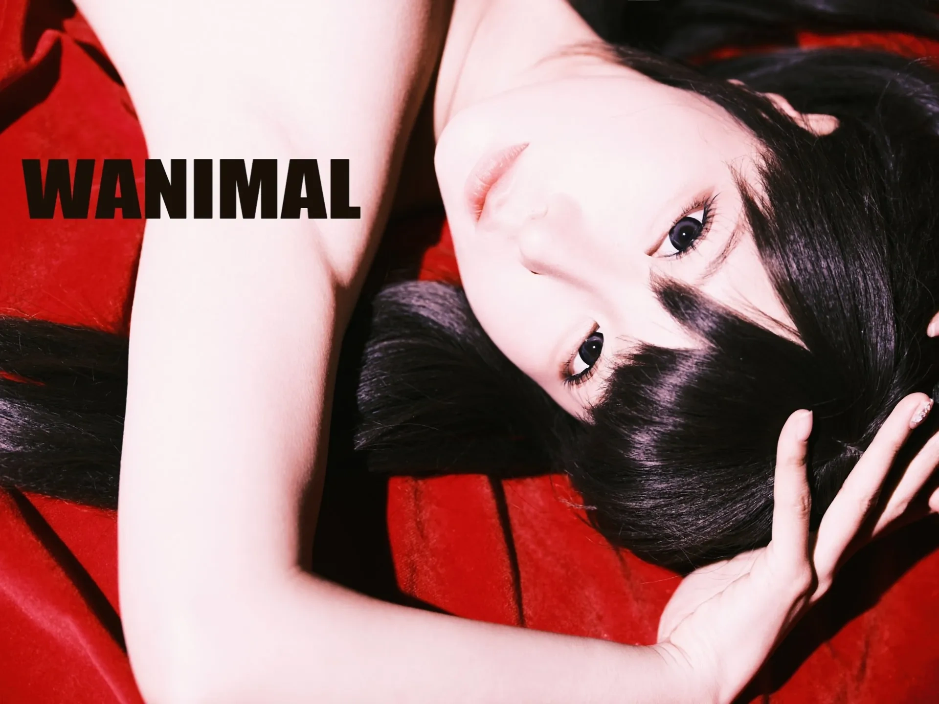蠢沫沫 – 王动WANIMAL作品集 Cosplay-第50张